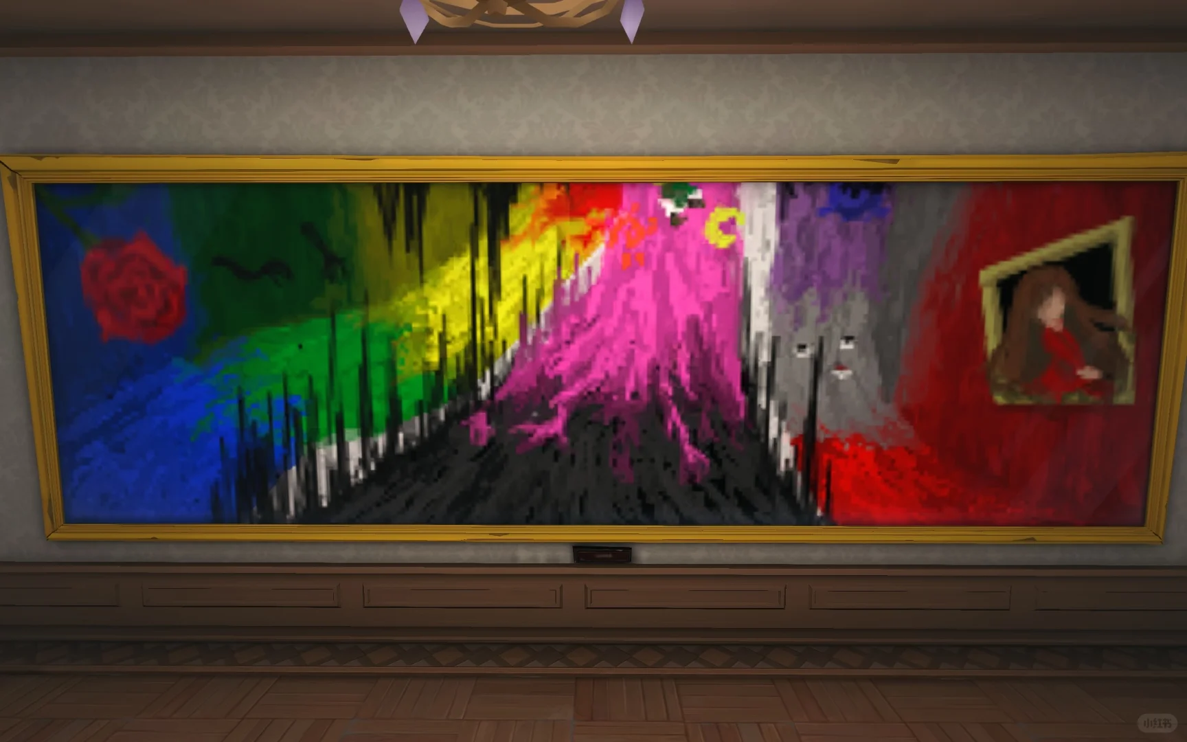 ib联动任务攻略！