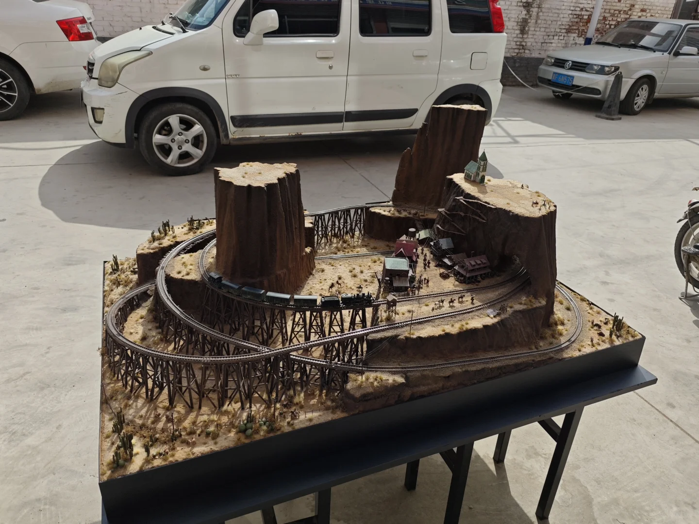 北京展览馆 我来了