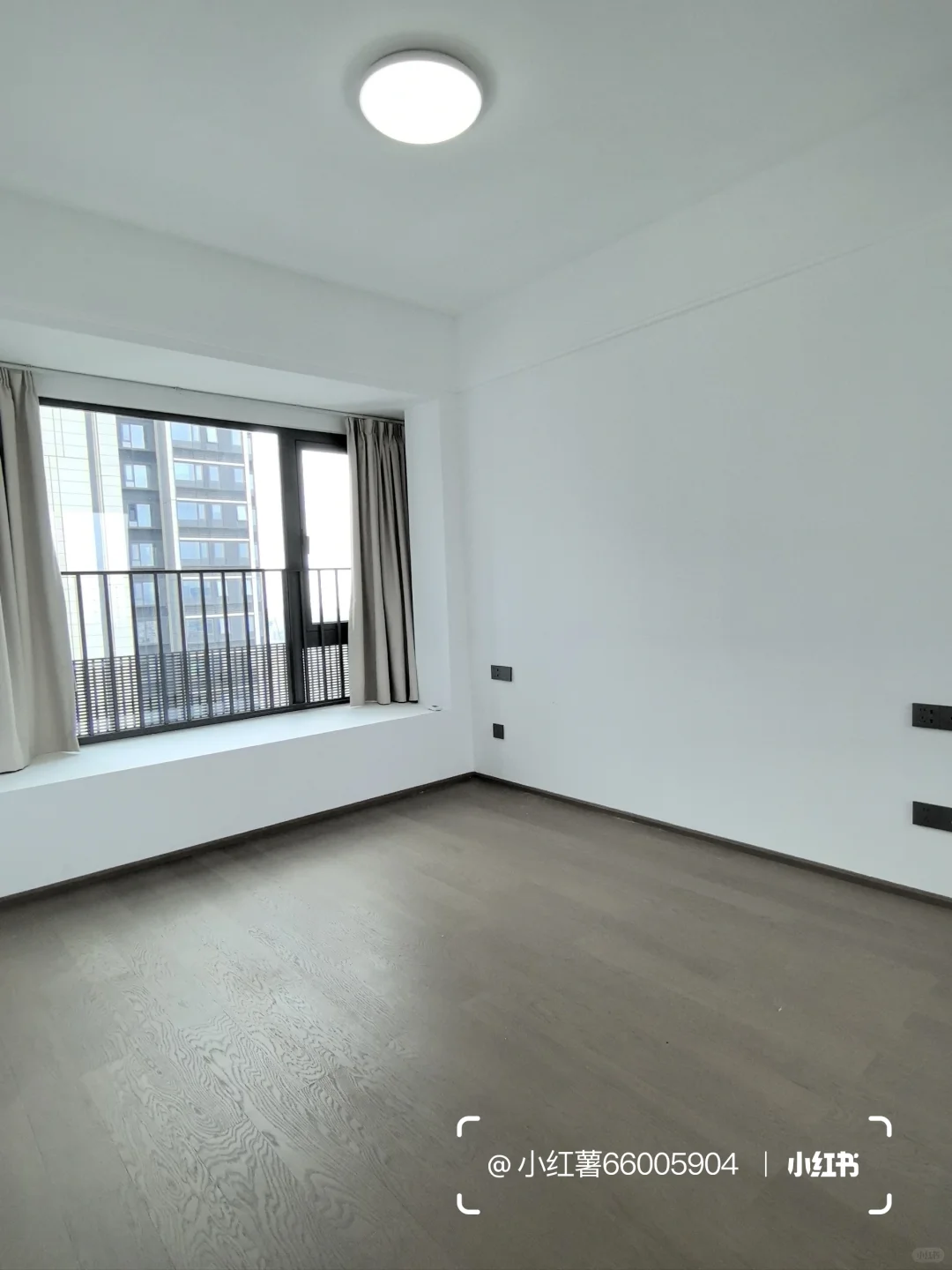 转租会展湾雍境空三房一厅两卫河景房 急转