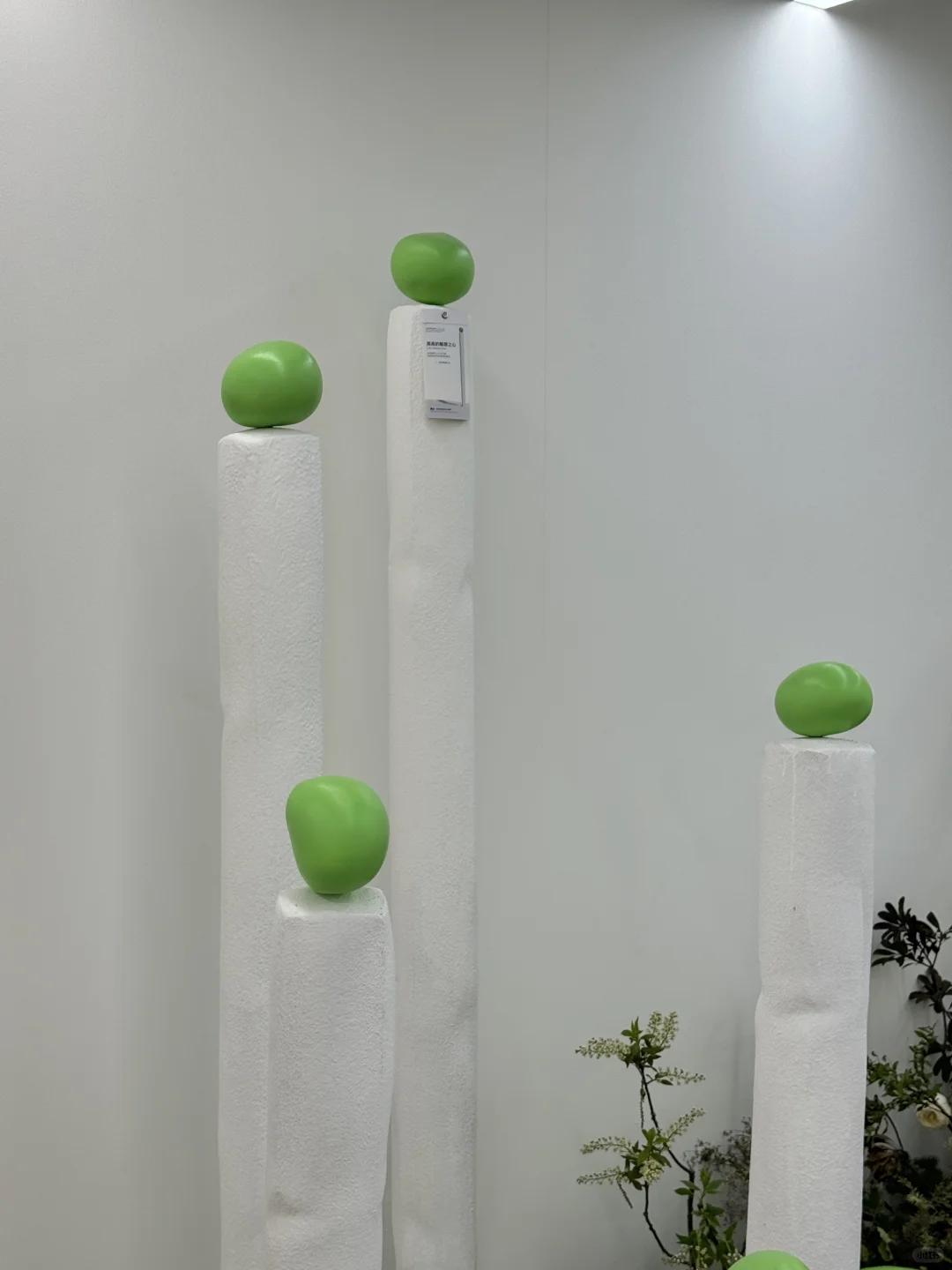 北京可以领到免费花花托特包的小众展览?