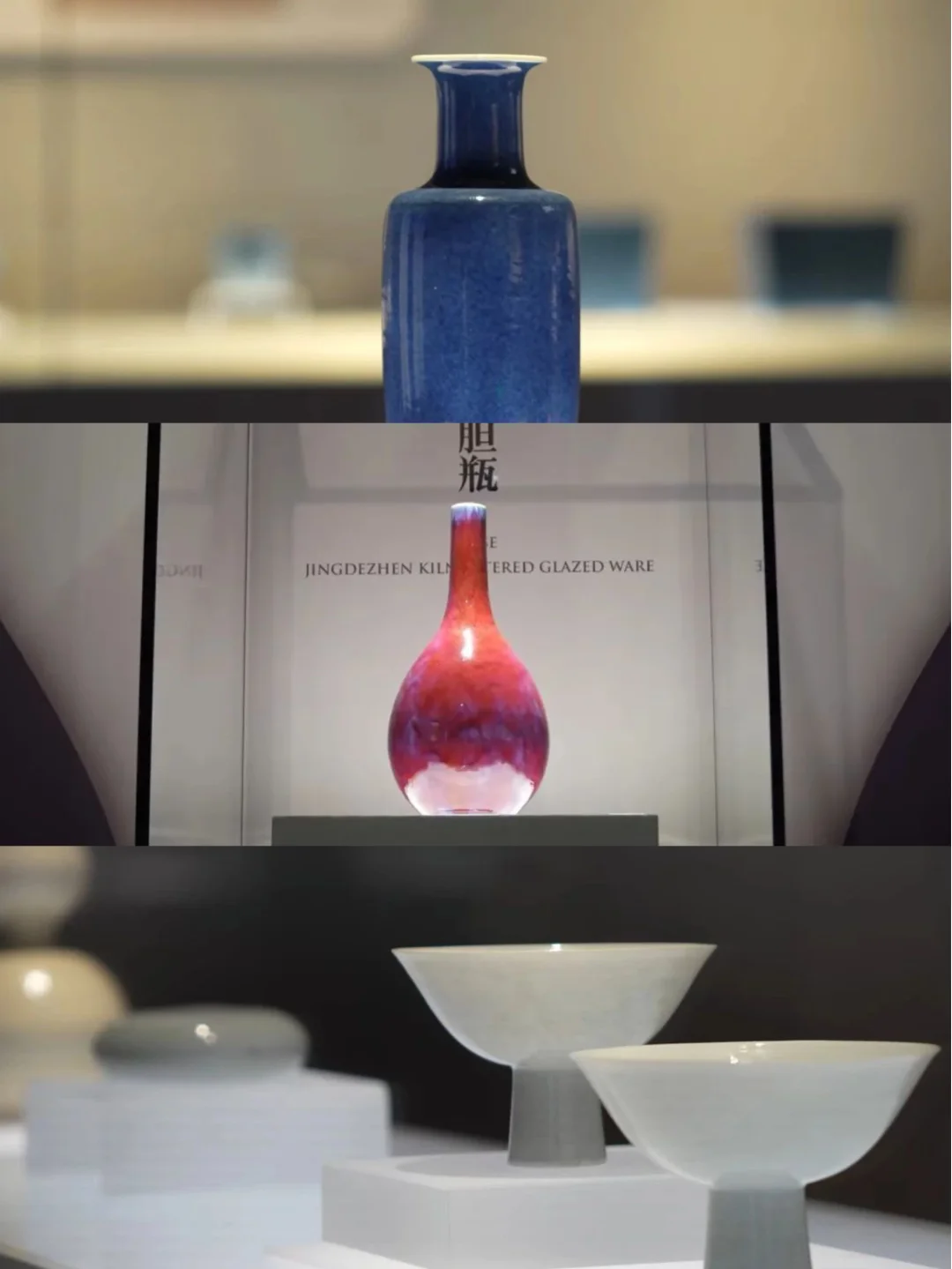 江浙沪4月看展攻略?真心推荐这11个展!