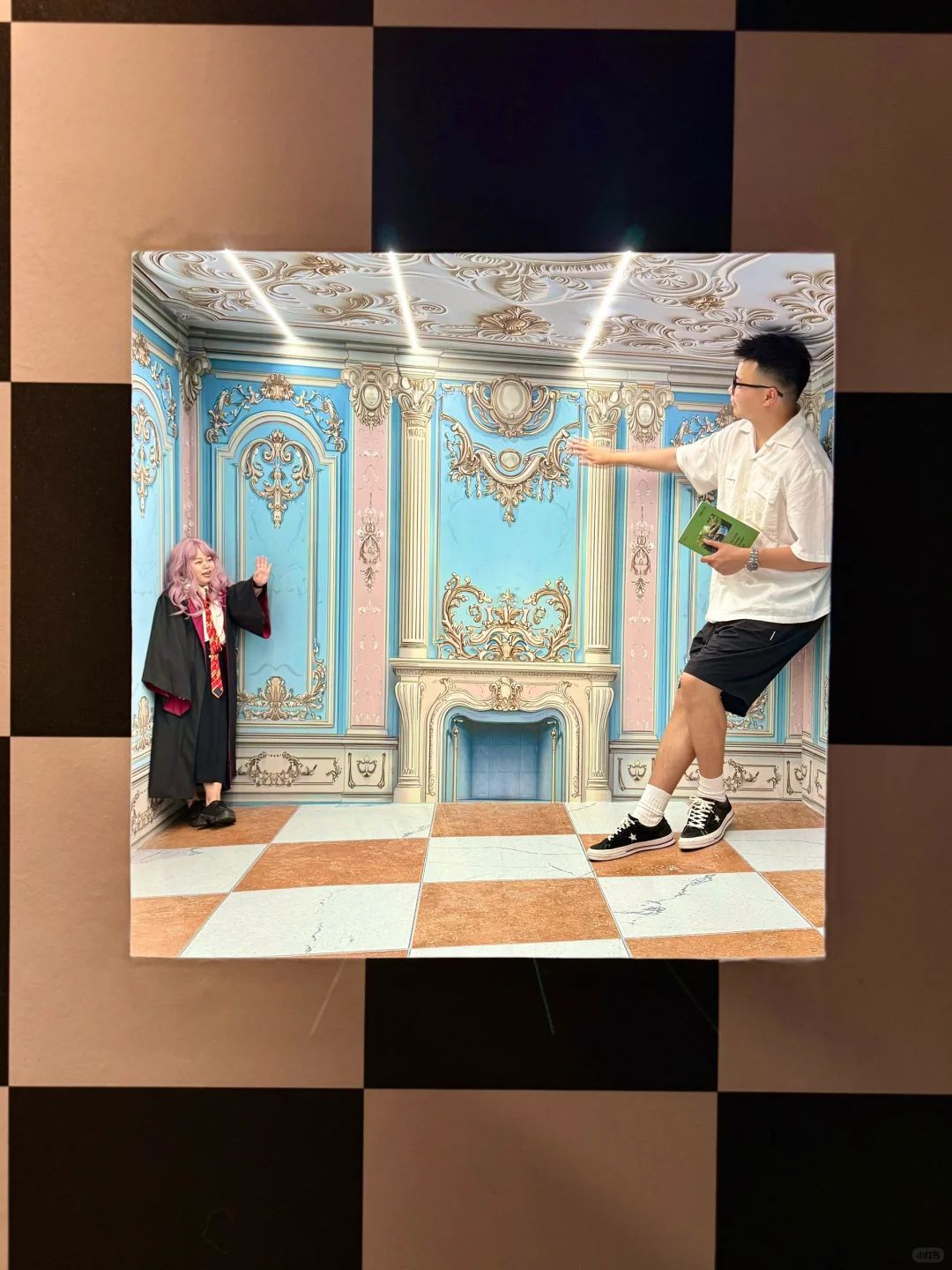 (长沙)迄今为止,最有意思的展出现了!!!