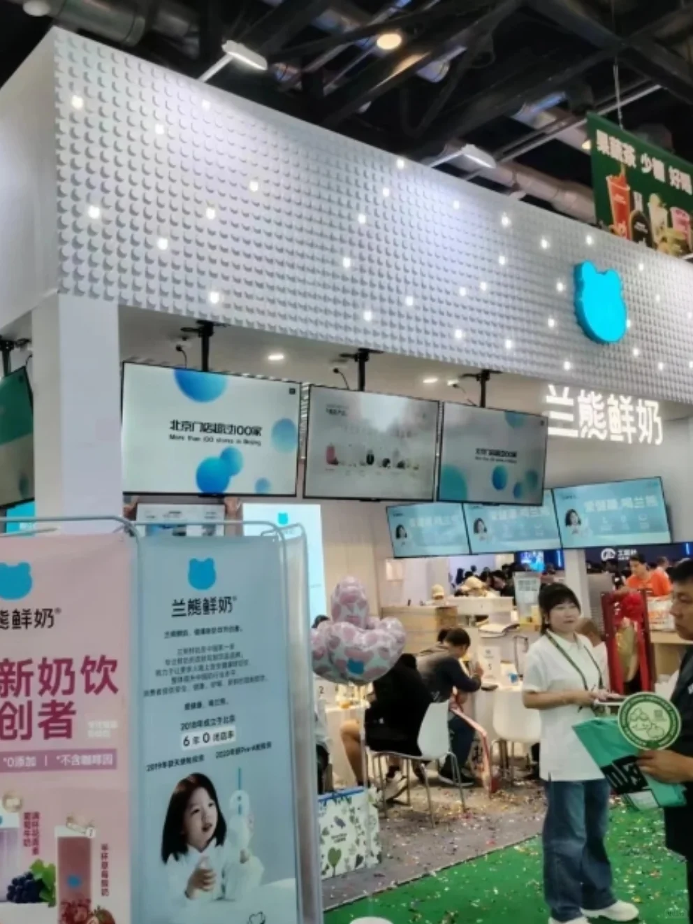 2025餐饮加盟展即将举办，了解展会安排