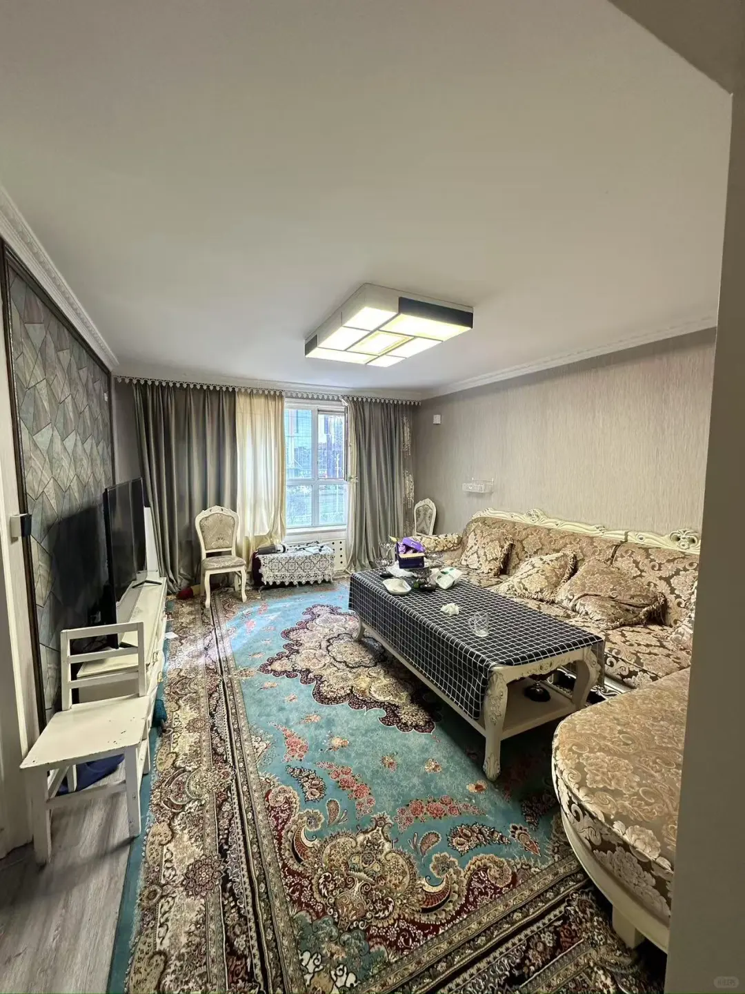 会展两居，不限民族，自家房屋出租