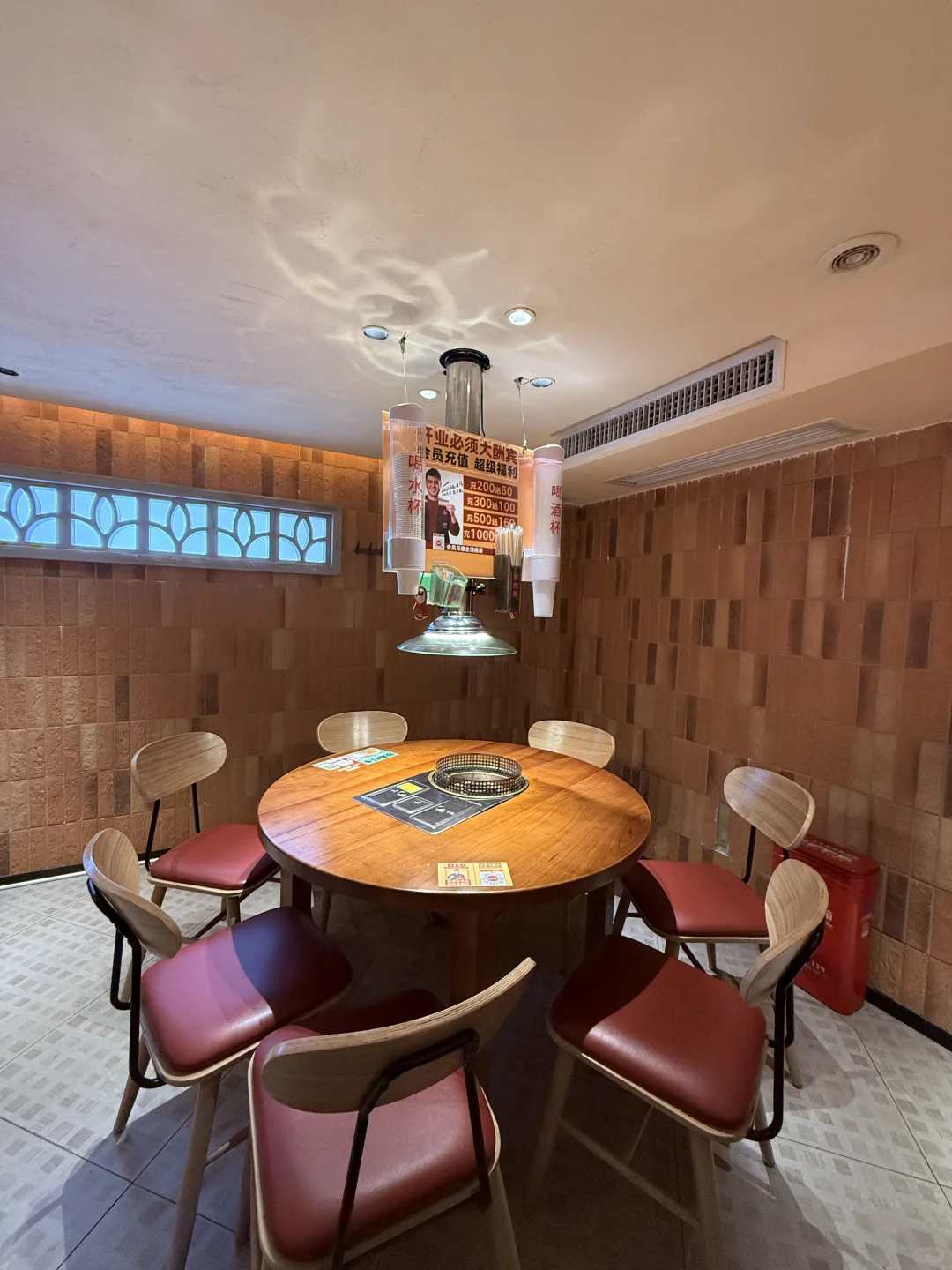 会展城！！！记住这个位置！！一定要空腹去！！！