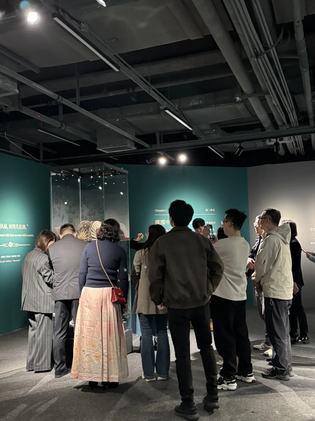 深圳新展|160余件精品穿越海丝三百年‼️