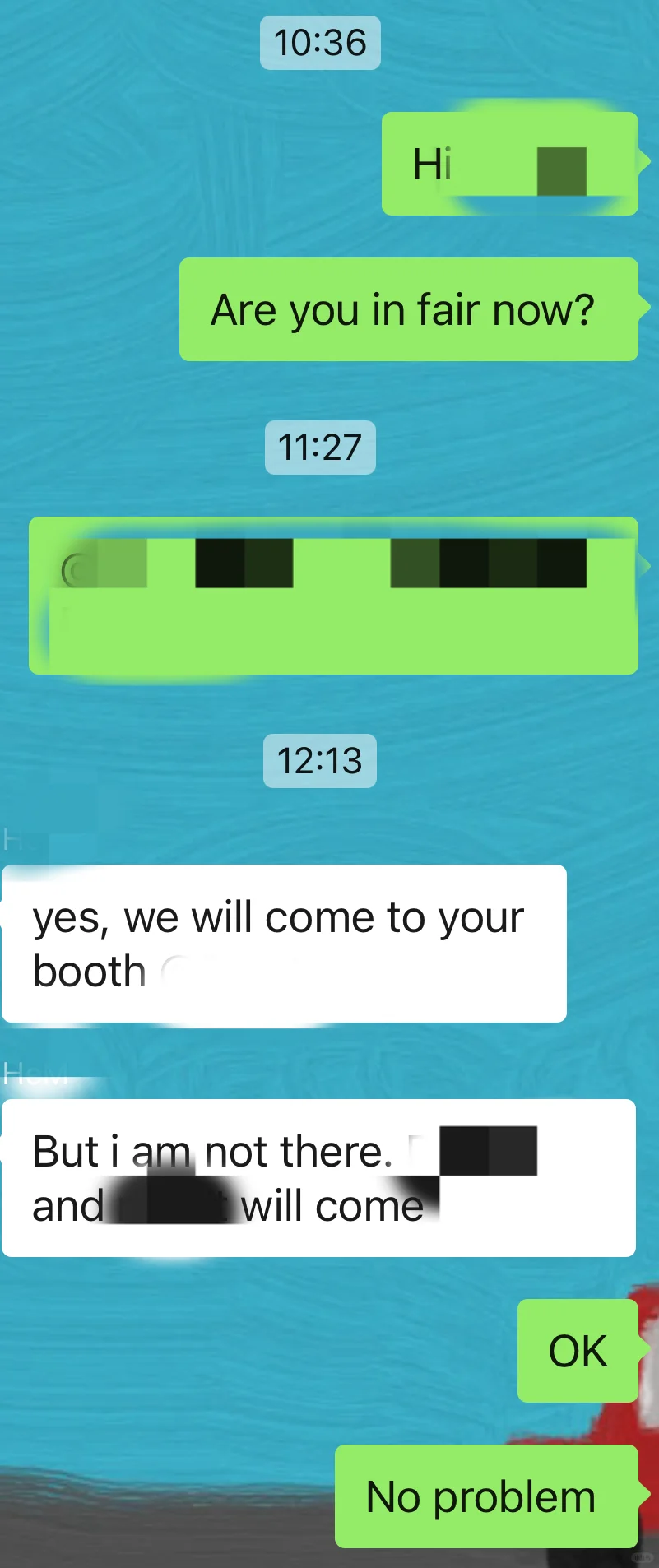 被国外客户给戏耍了