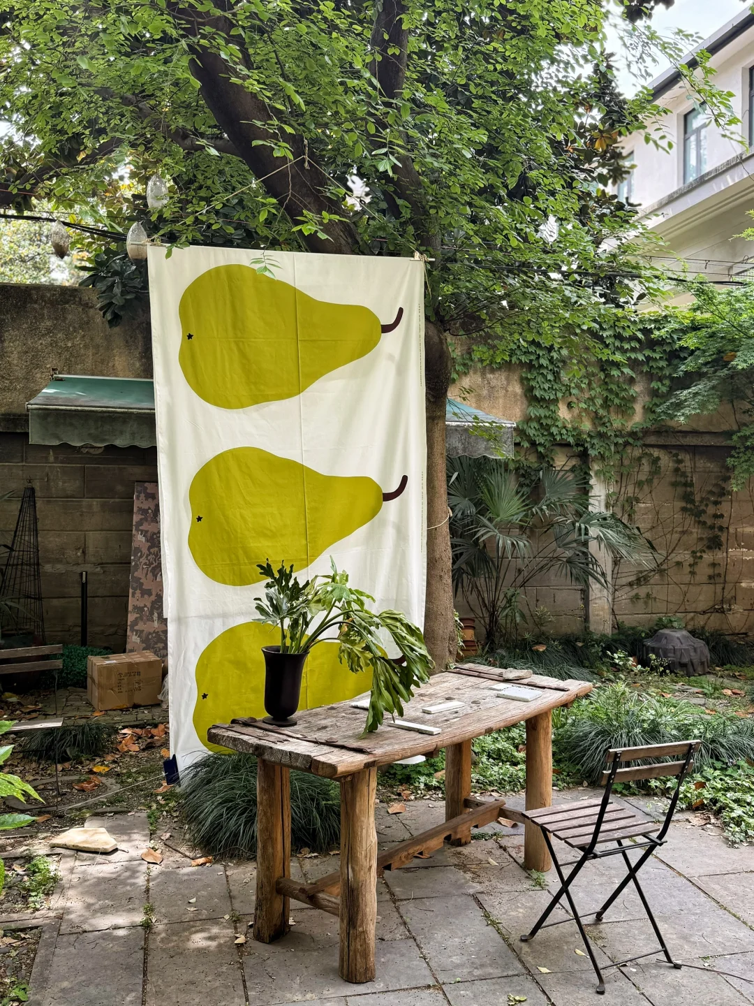 上海新展?｜皆川明女孩快来，真老鼠掉进米缸