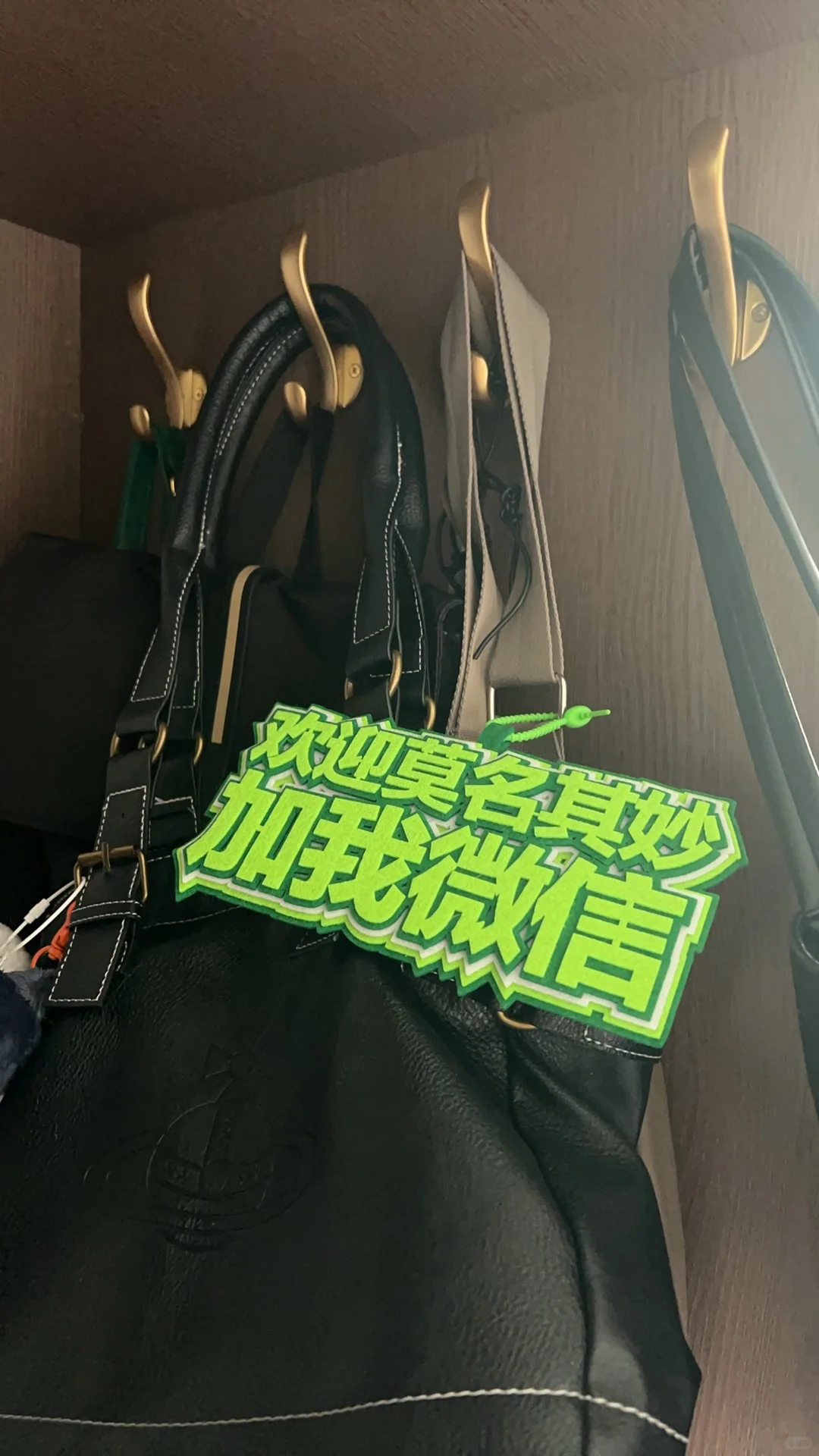 如果你在上海API成人展抓到我