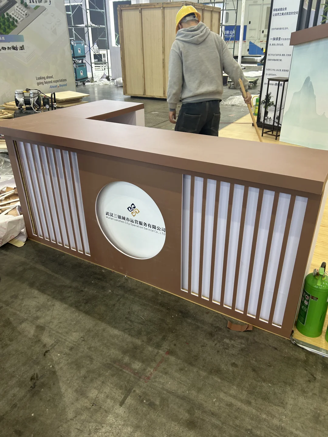 ?2025年4月武汉展会排期表来啦！