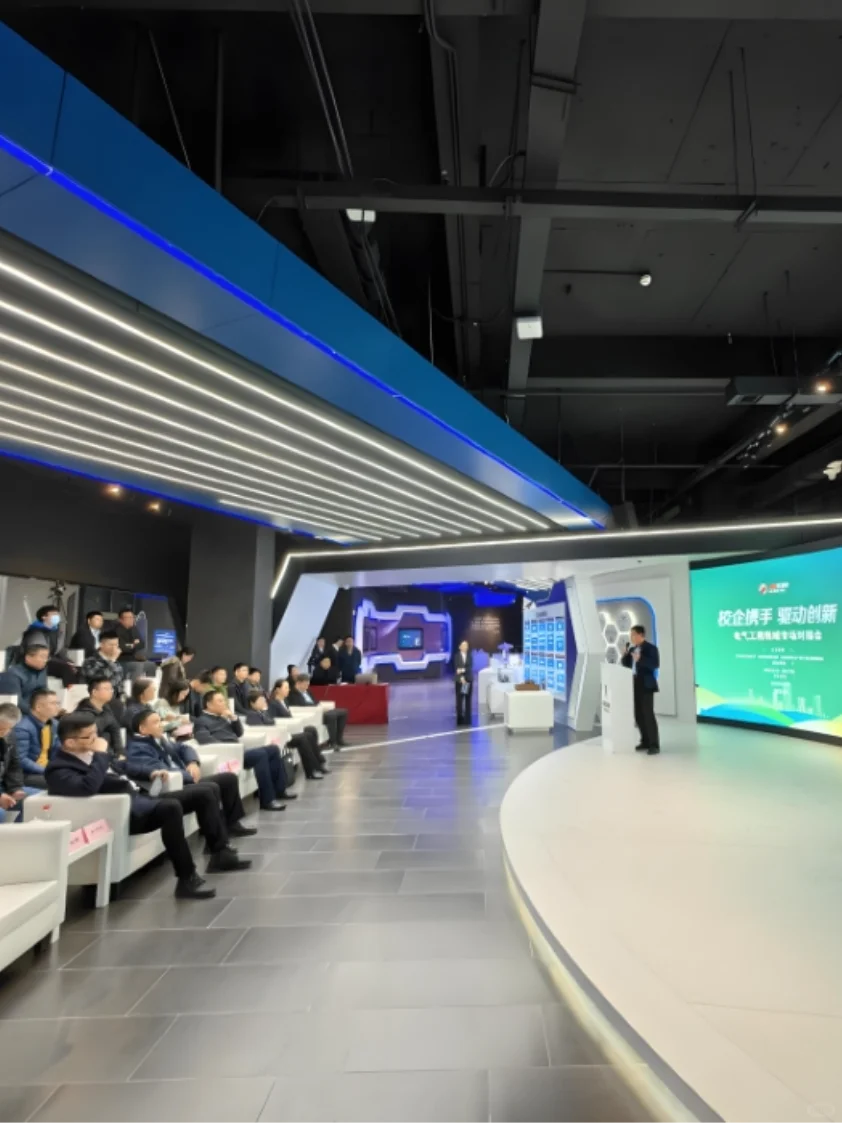 参加餐饮展会如何准备？流程详解