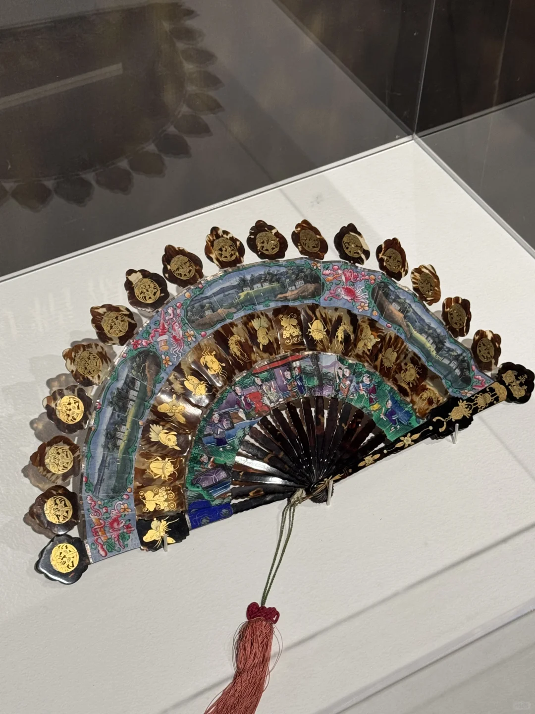 深圳新展|160余件精品穿越海丝三百年‼️