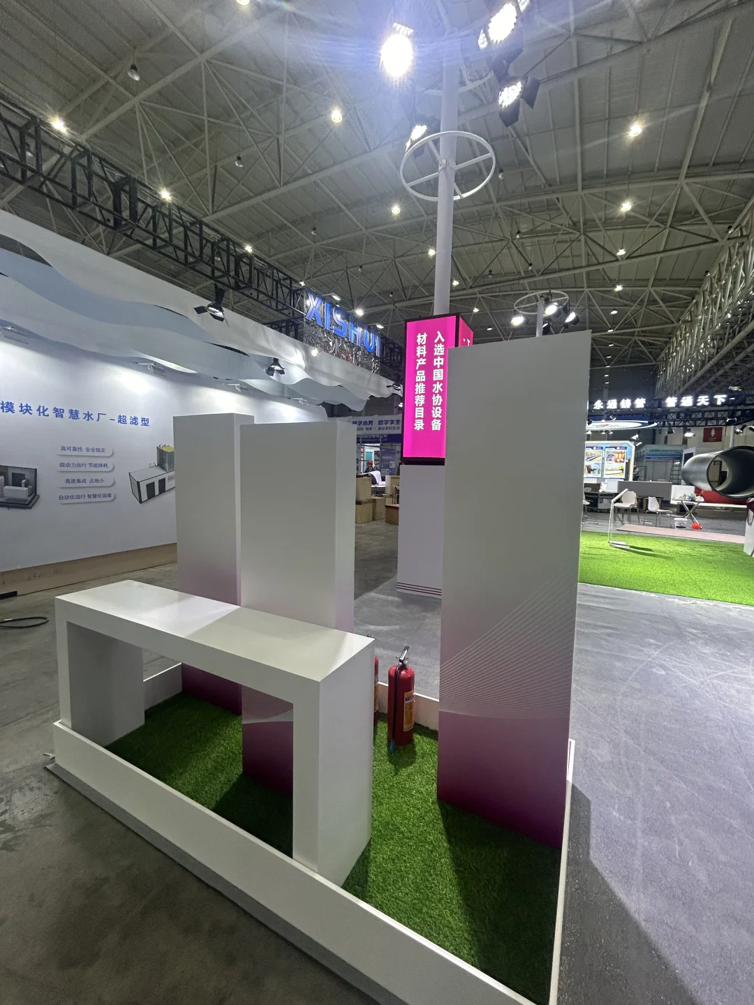 ?2025年4月武汉展会排期表来啦！