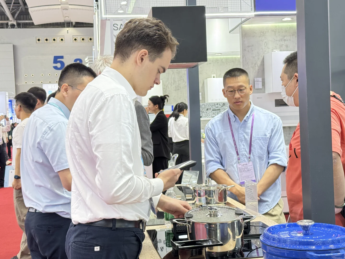 我又又又来了！137届广交会