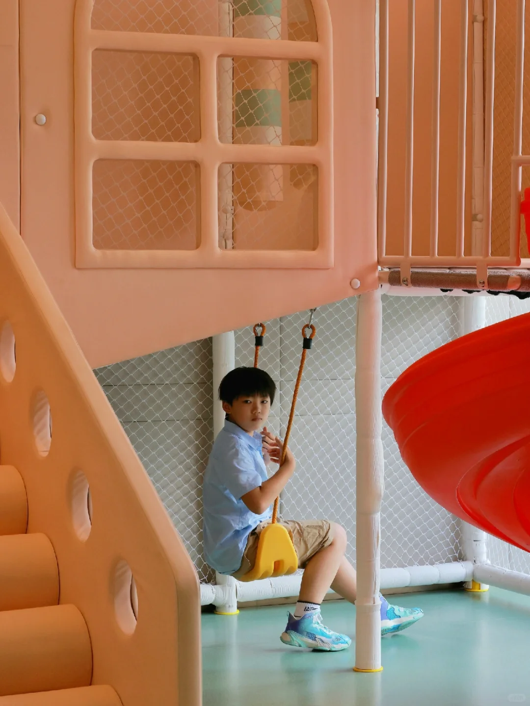 父爱无疆，以房为器，雕琢孩子未来之路