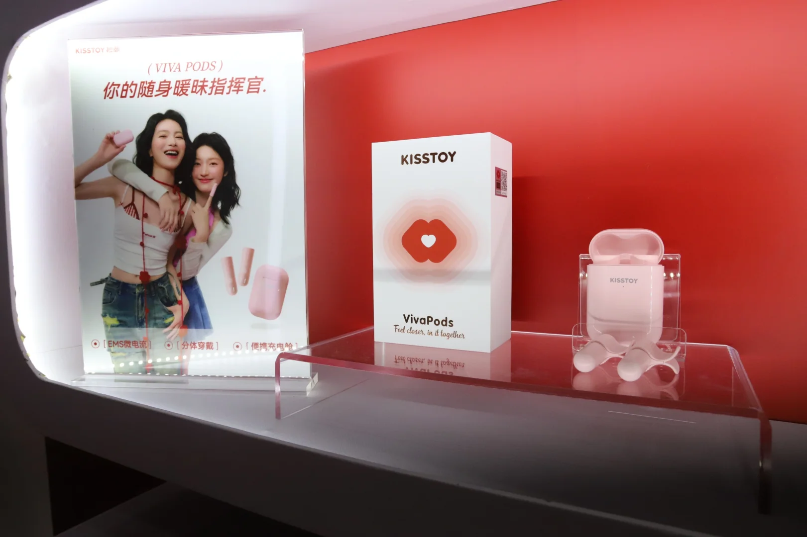 谁懂啊！看展收获一整天的快乐✨