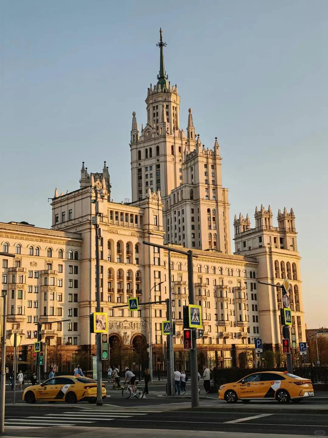 俄罗斯通讯及电子SVIAZ国际展会