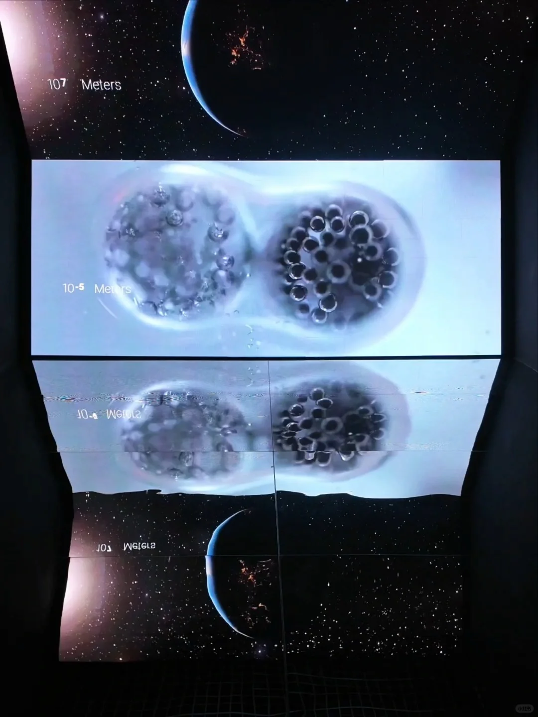 上海新展 | 人面对天空 总是向往再向往