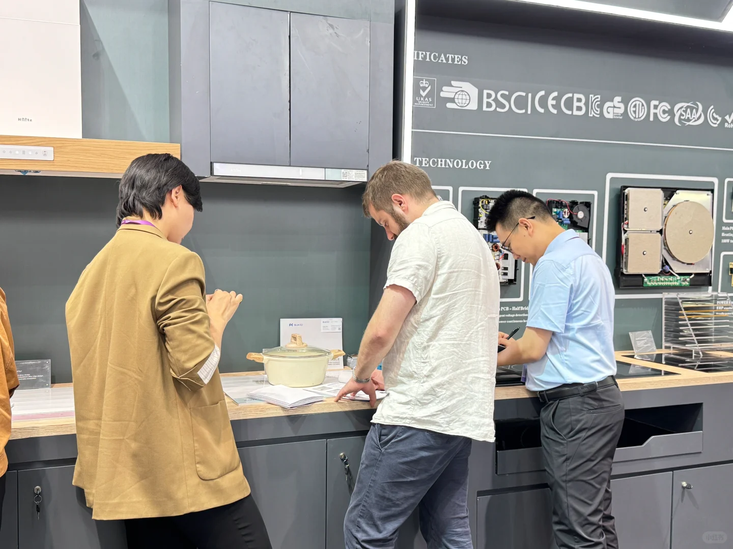 我又又又来了！137届广交会