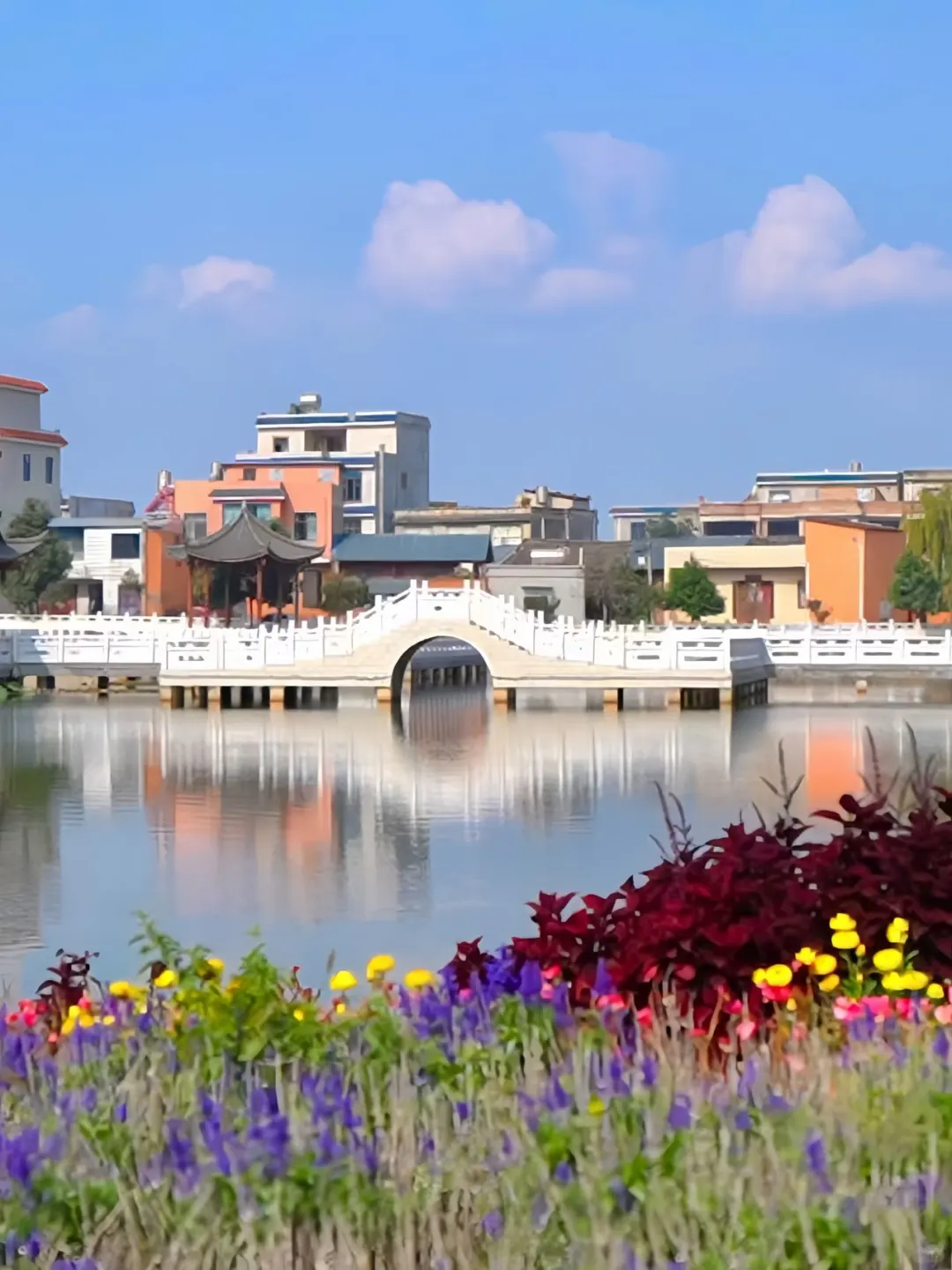 重庆新展！入昆嵩明！！田园风光油画展?️