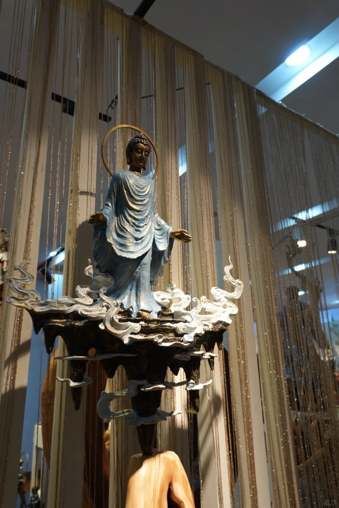 谁家主理人十一点还在见朋友?展会结束啦