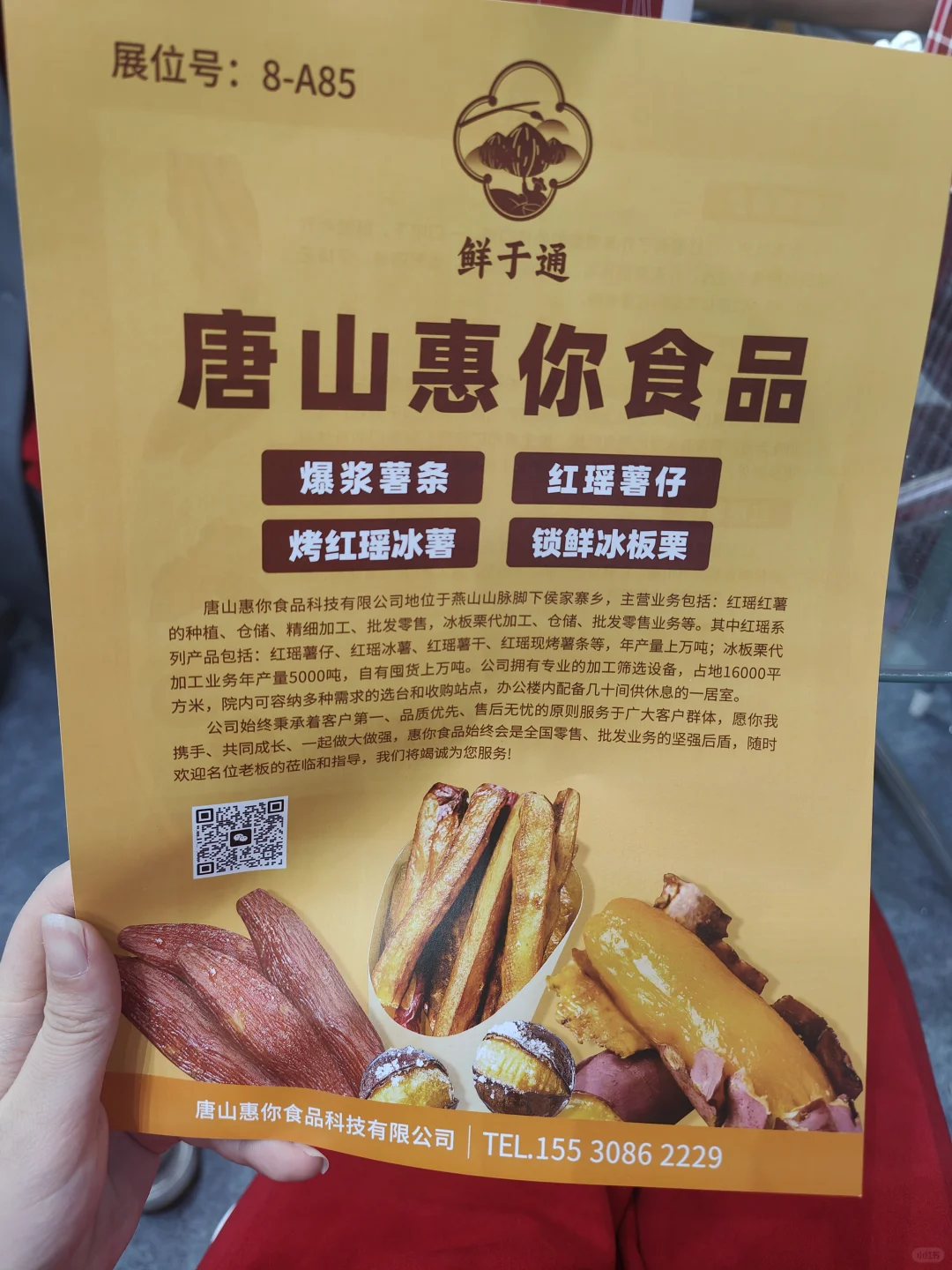 合肥滨湖会展中心坚果果干食品展览会