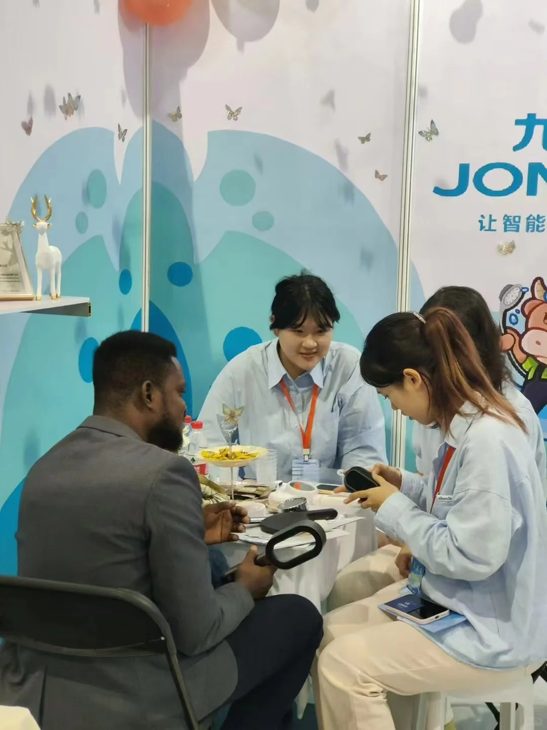 国贸比赛经验分享复盘