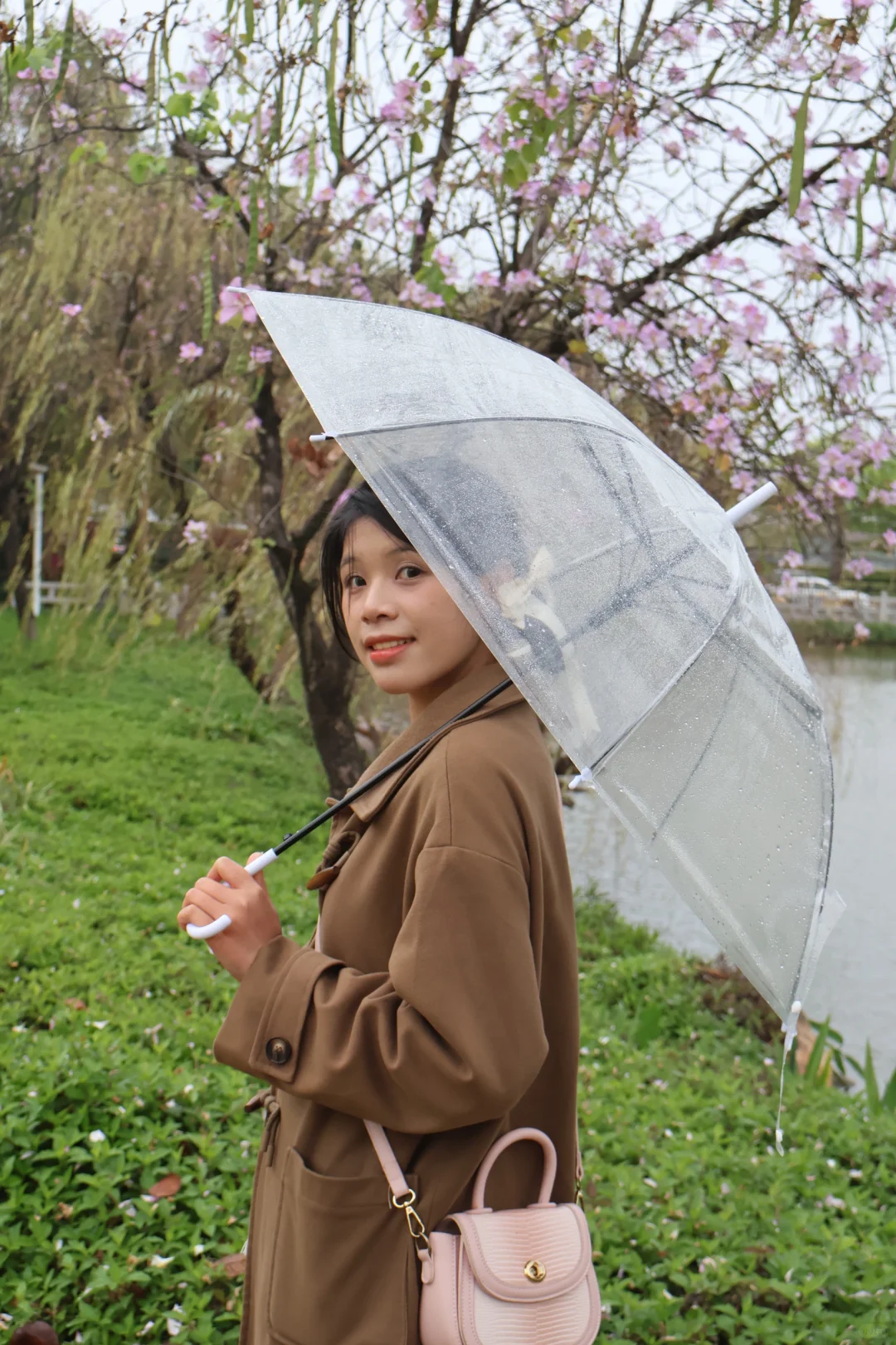 清理内存计划2：广州会展公园