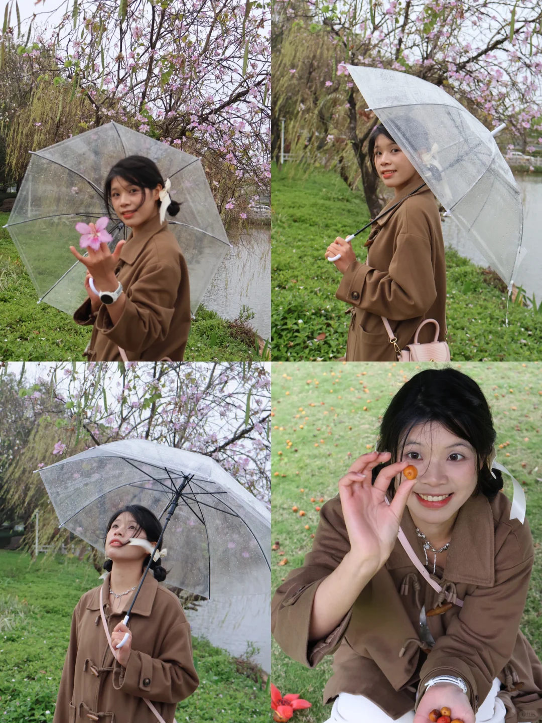 清理内存计划2：广州会展公园