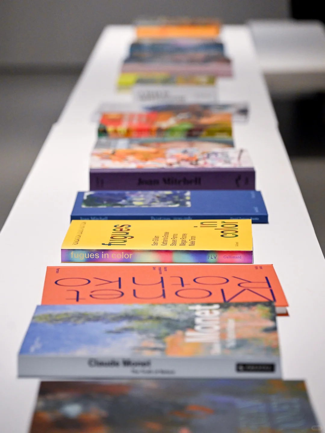 北京新展❗️LV艺术空间展览《自然之绘》