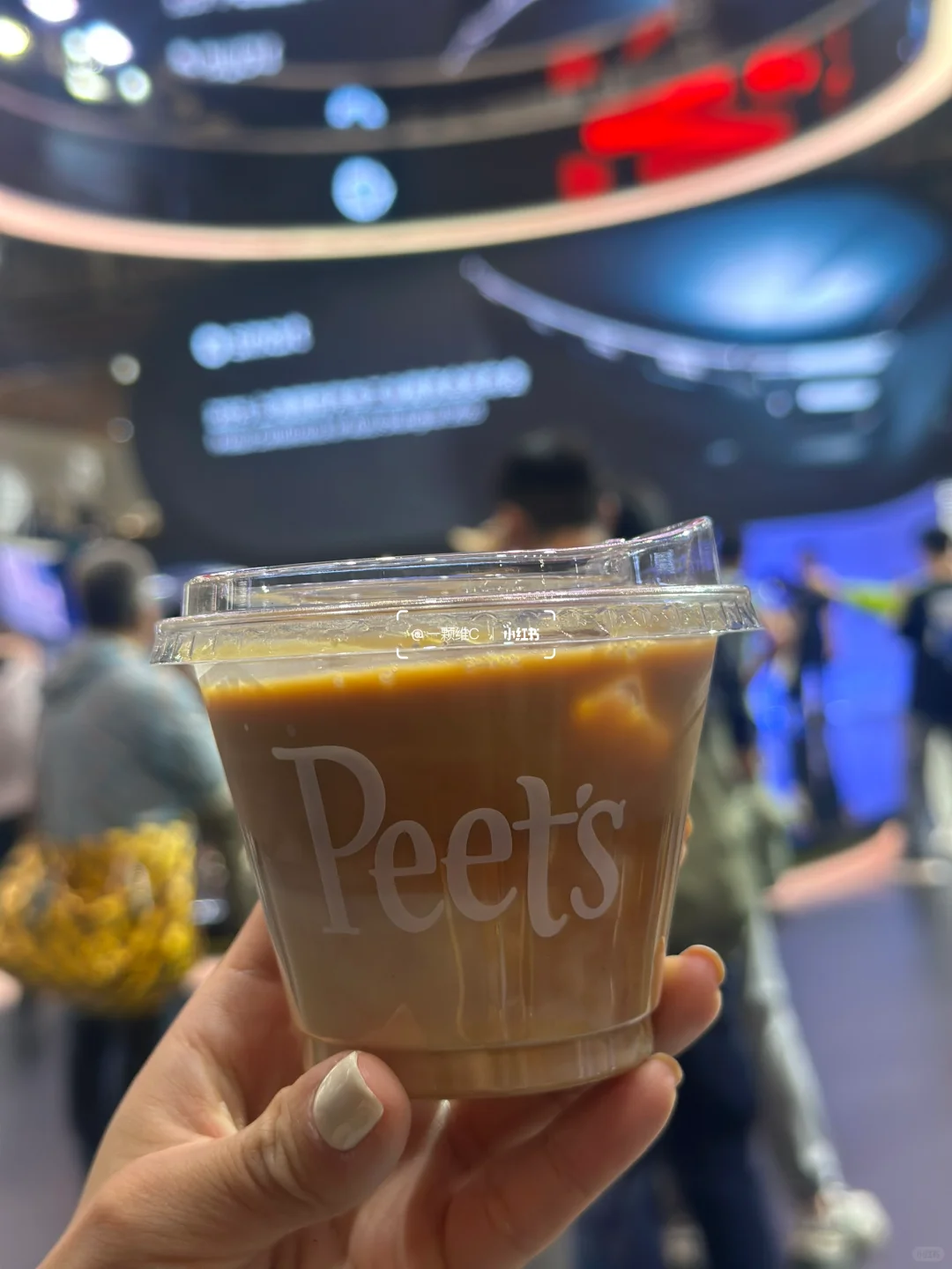 不藏了！2025上海车展礼品领取全攻略?