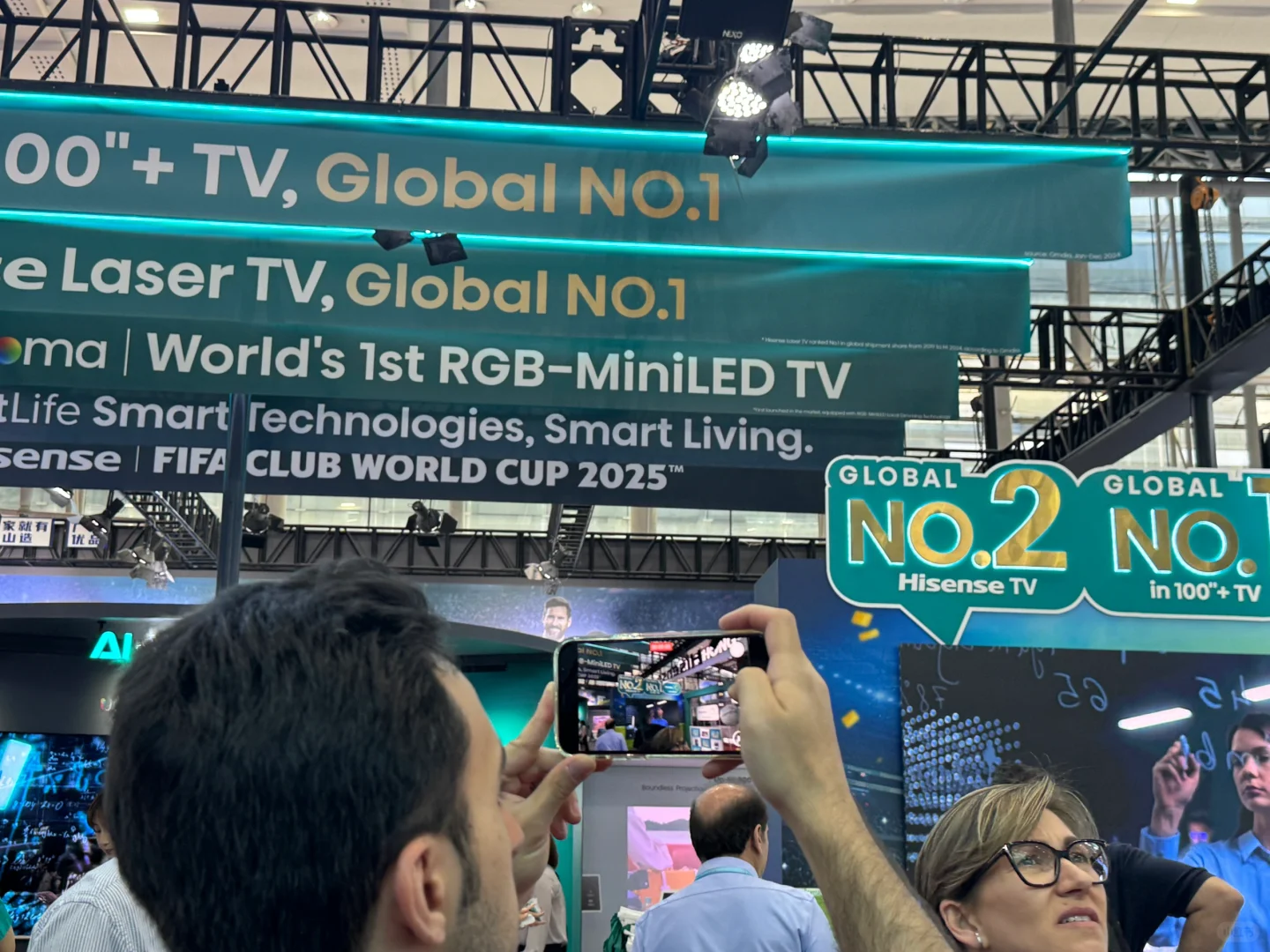 我又又又来了！137届广交会