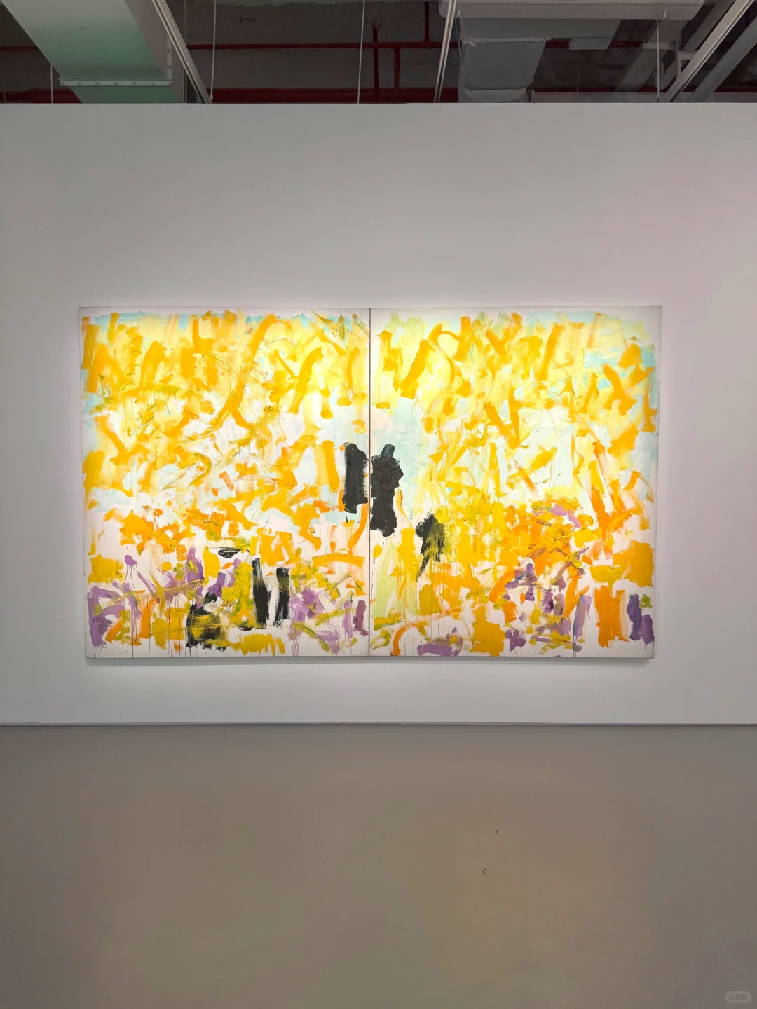 北京新展❗️LV艺术空间展览《自然之绘》