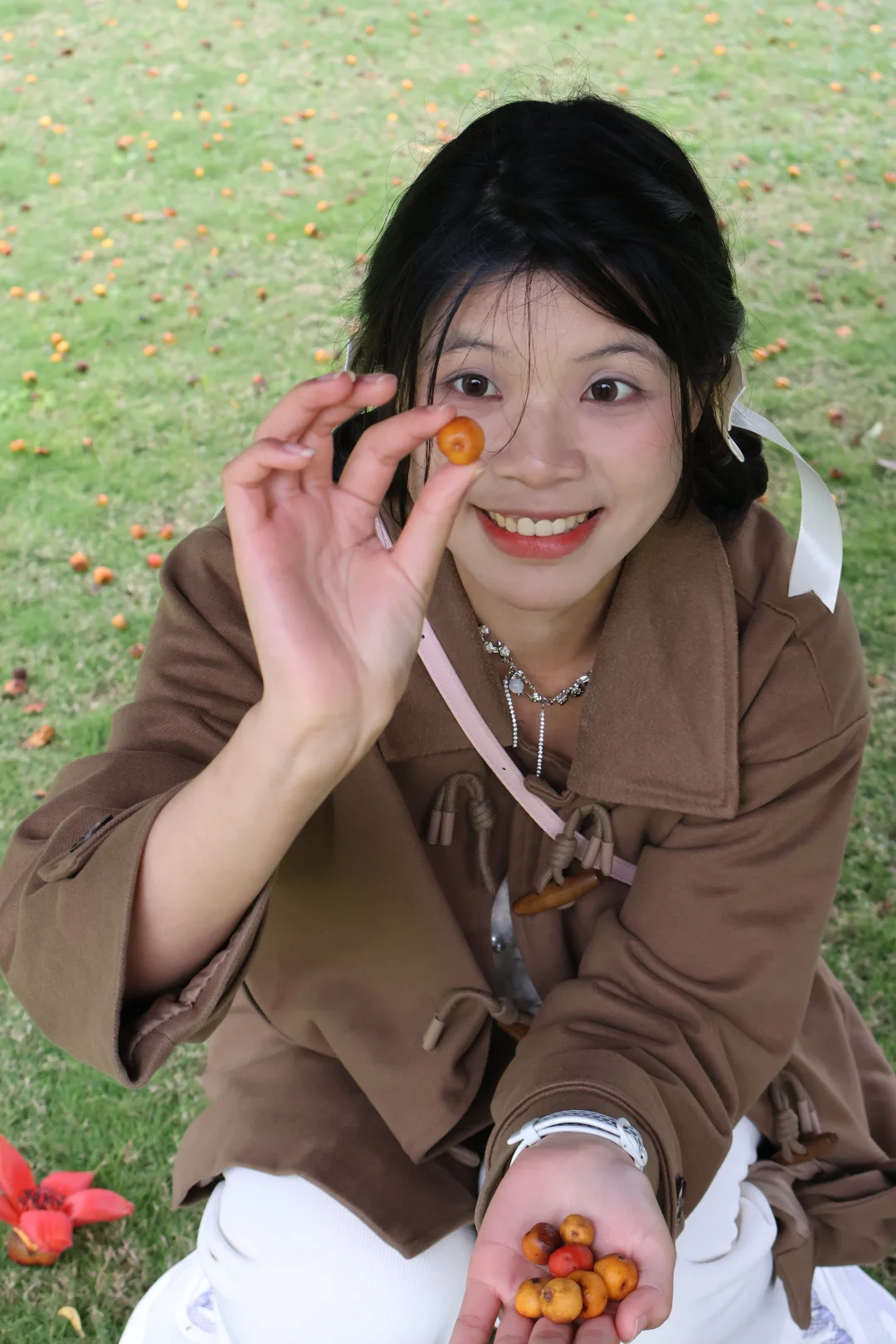 清理内存计划2：广州会展公园