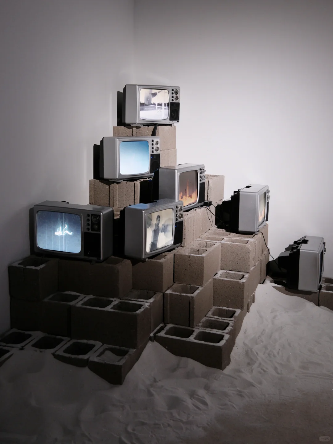 上海新展 | 人面对天空 总是向往再向往