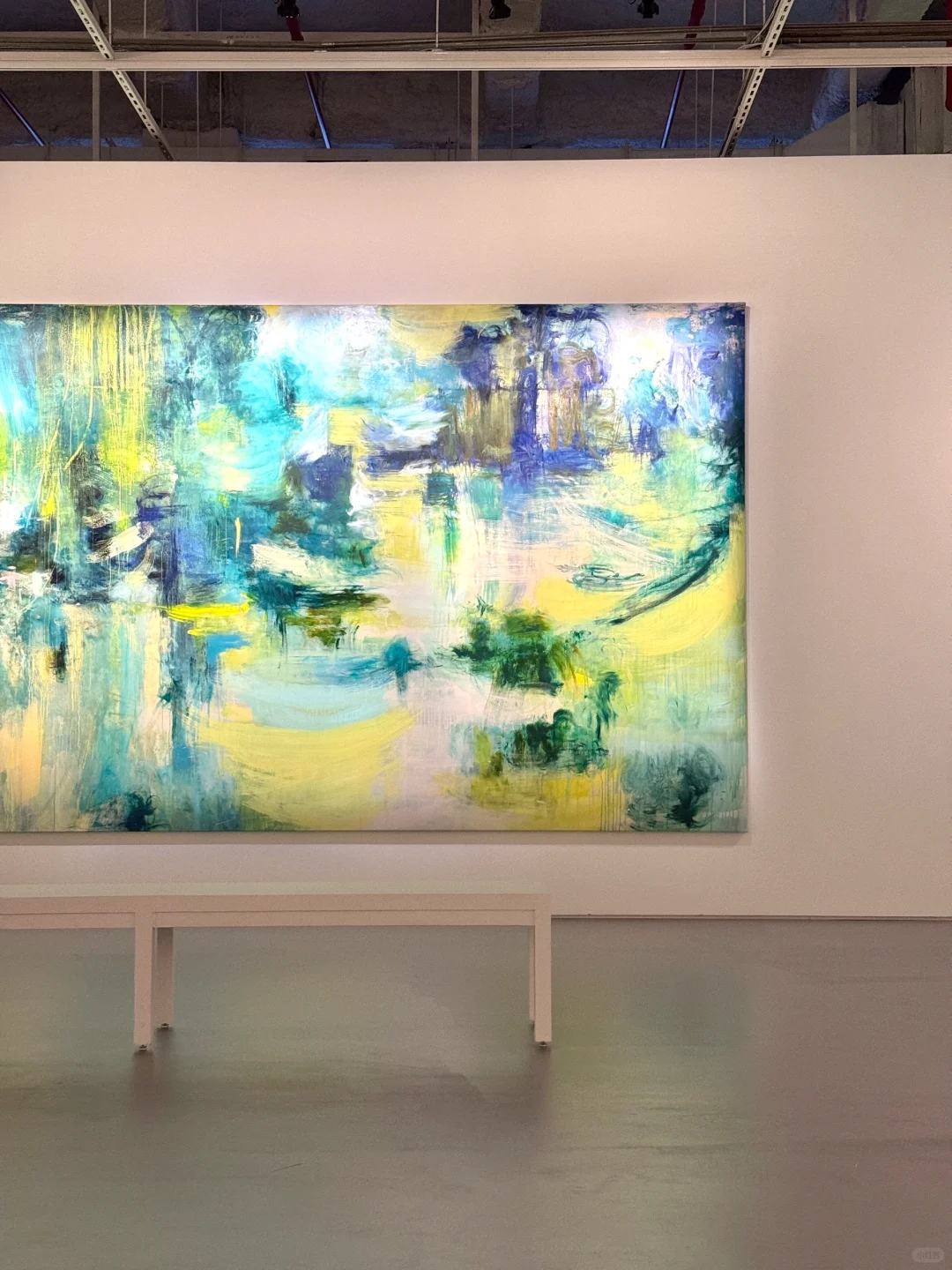 北京新展❗️LV艺术空间展览《自然之绘》