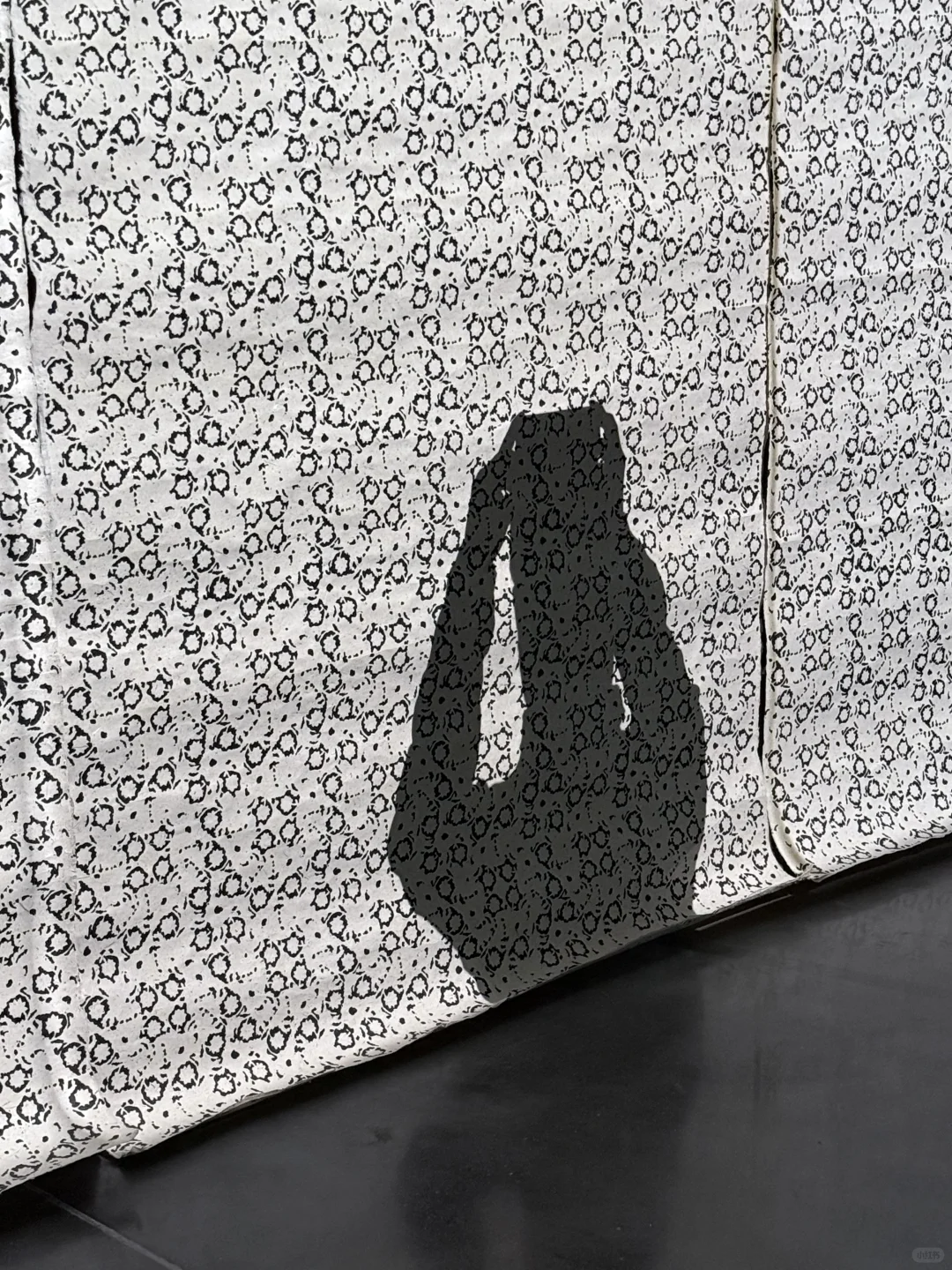 这个展览让我发现自己是如何被社会规训的