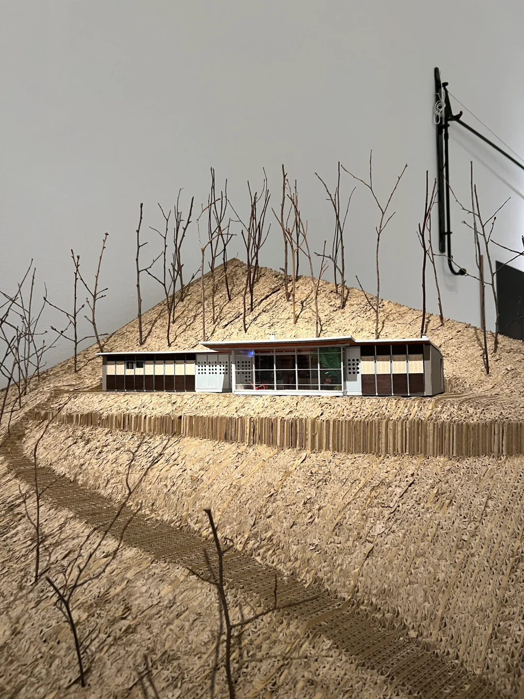 ??设计人必看的世界级建筑家具展❗️