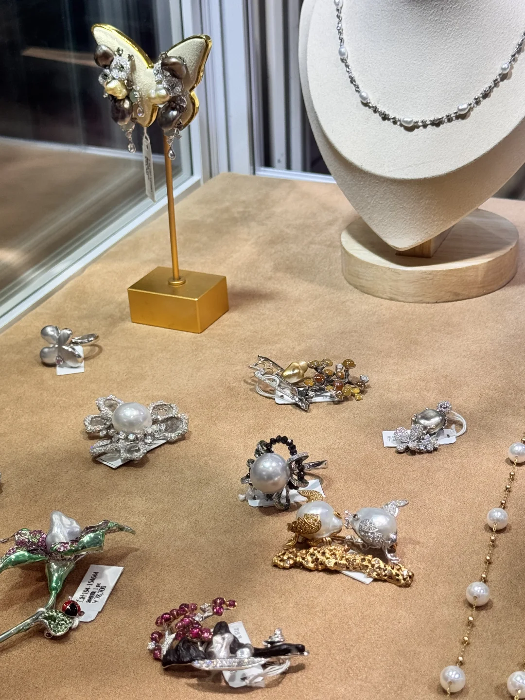 太可惜了!这场展会只剩两天…