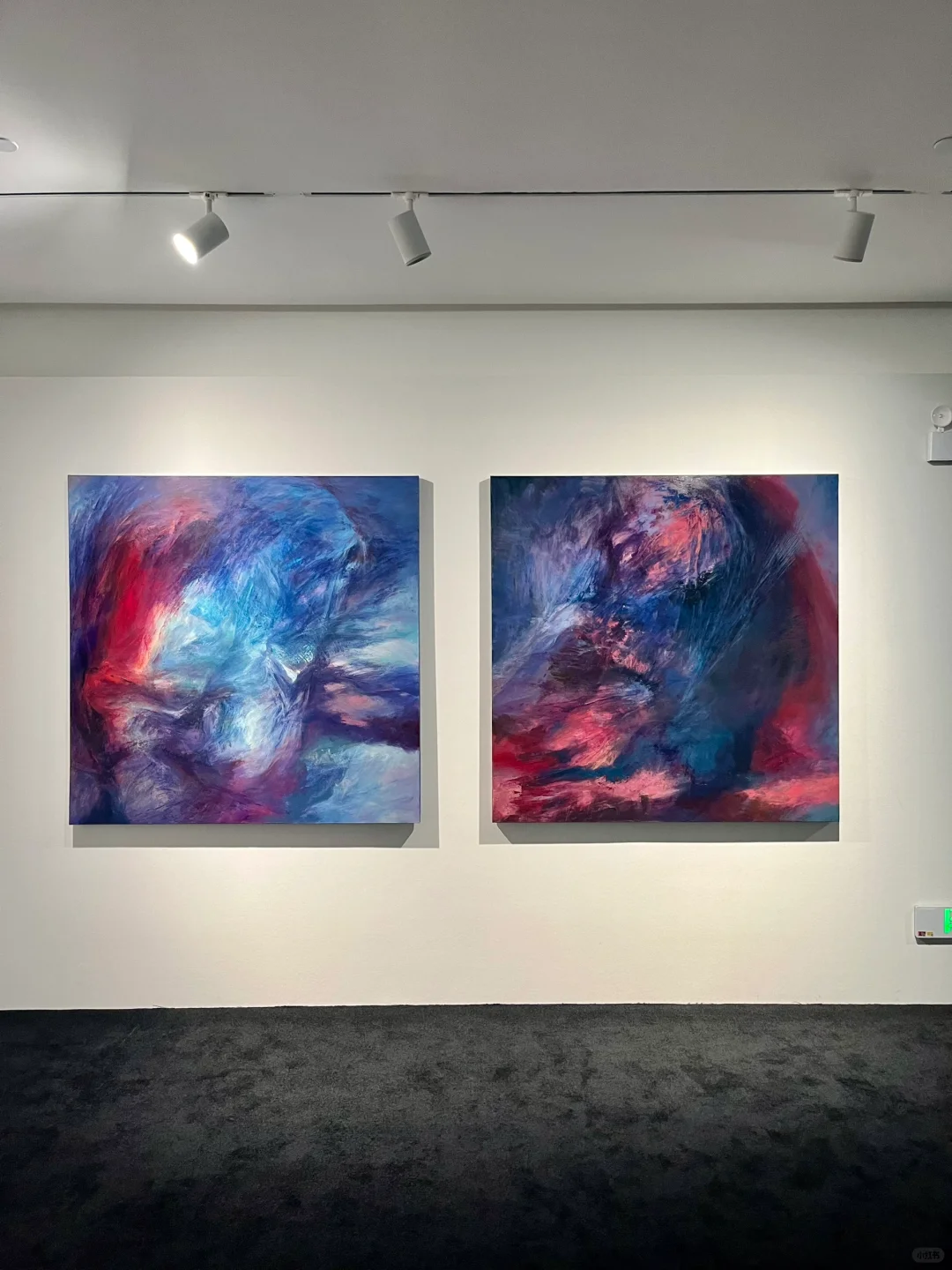 ?华侨城文化创意园的展览从没让人失望过！