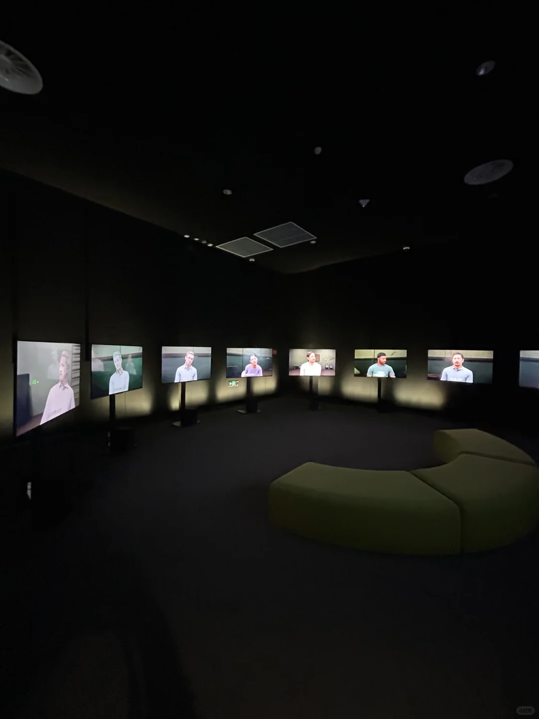 北京新展｜数字艺术 未来感拉满?