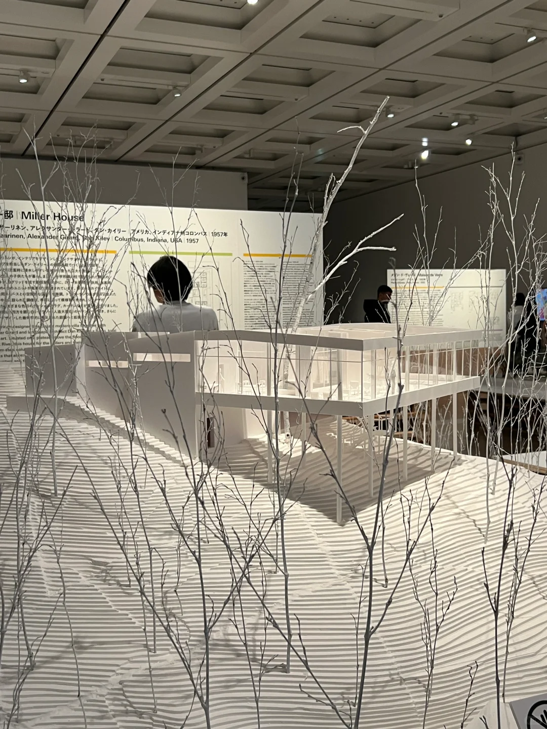 ??设计人必看的世界级建筑家具展❗️