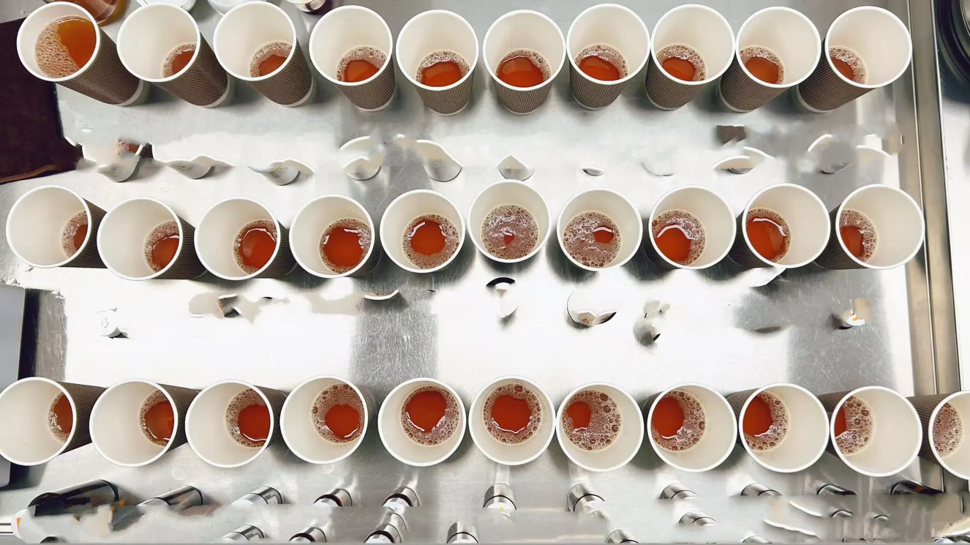 诚聘外贸业务员（出国+展会）‼️‼️