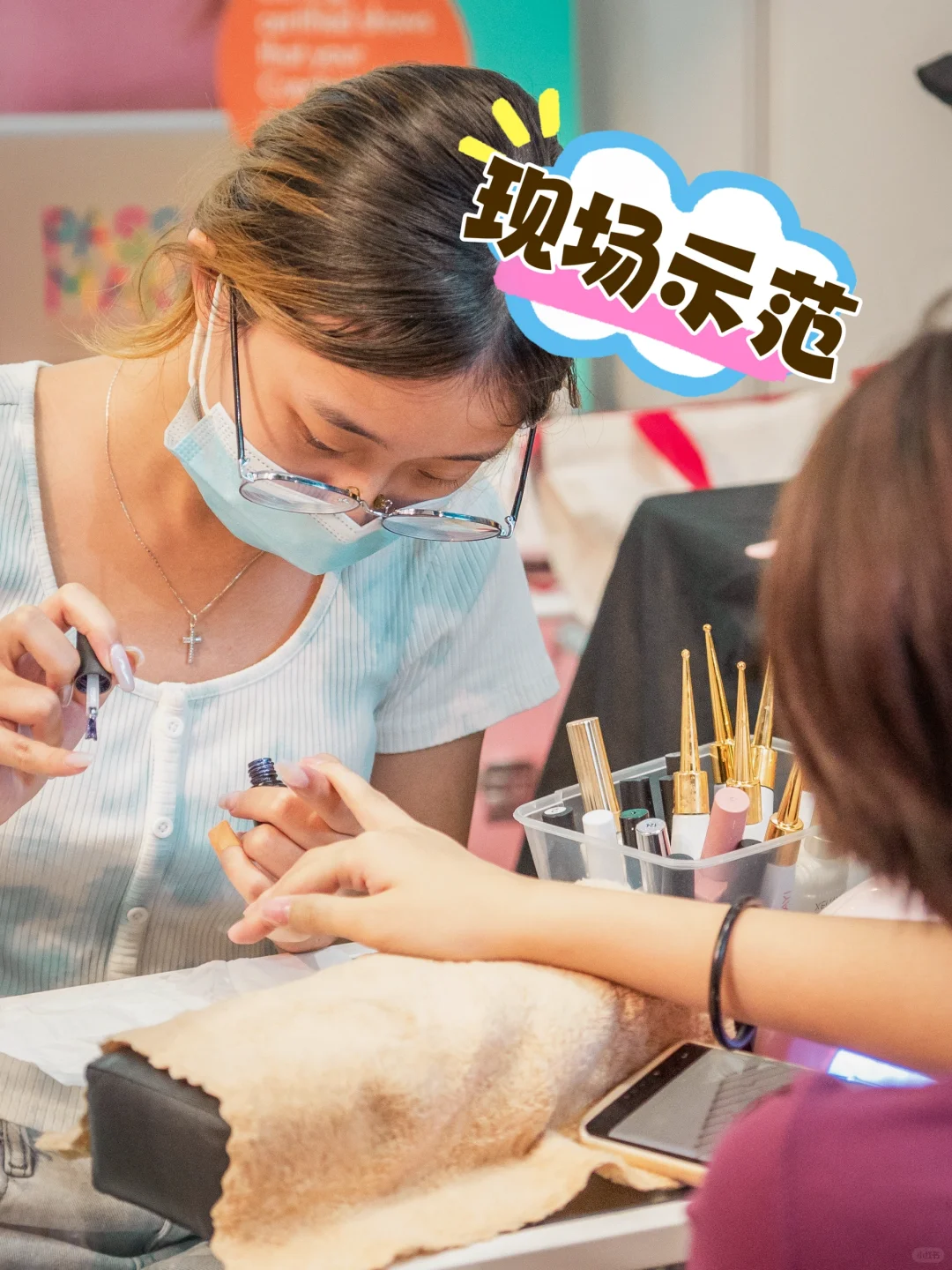 ??走一圈教育展,胜过盲选大学!