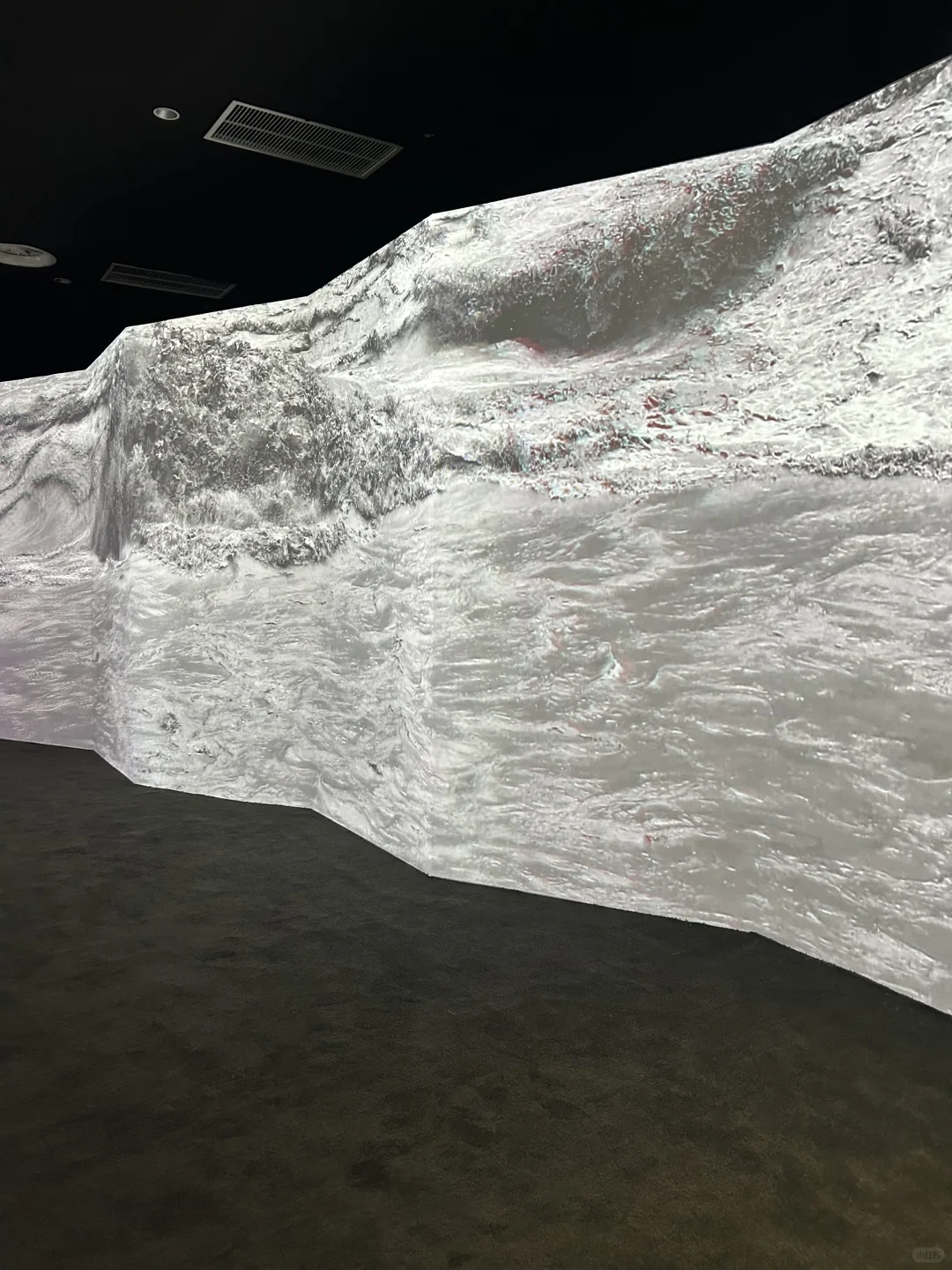 北京新展｜数字艺术 未来感拉满?