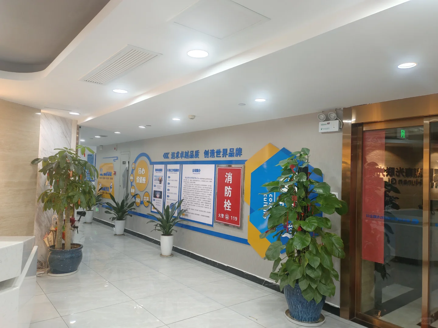 诚聘外贸业务员（出国+展会）‼️‼️