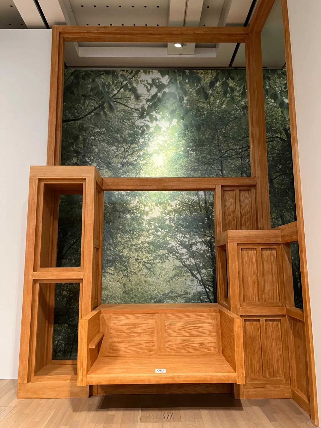 ??设计人必看的世界级建筑家具展❗️