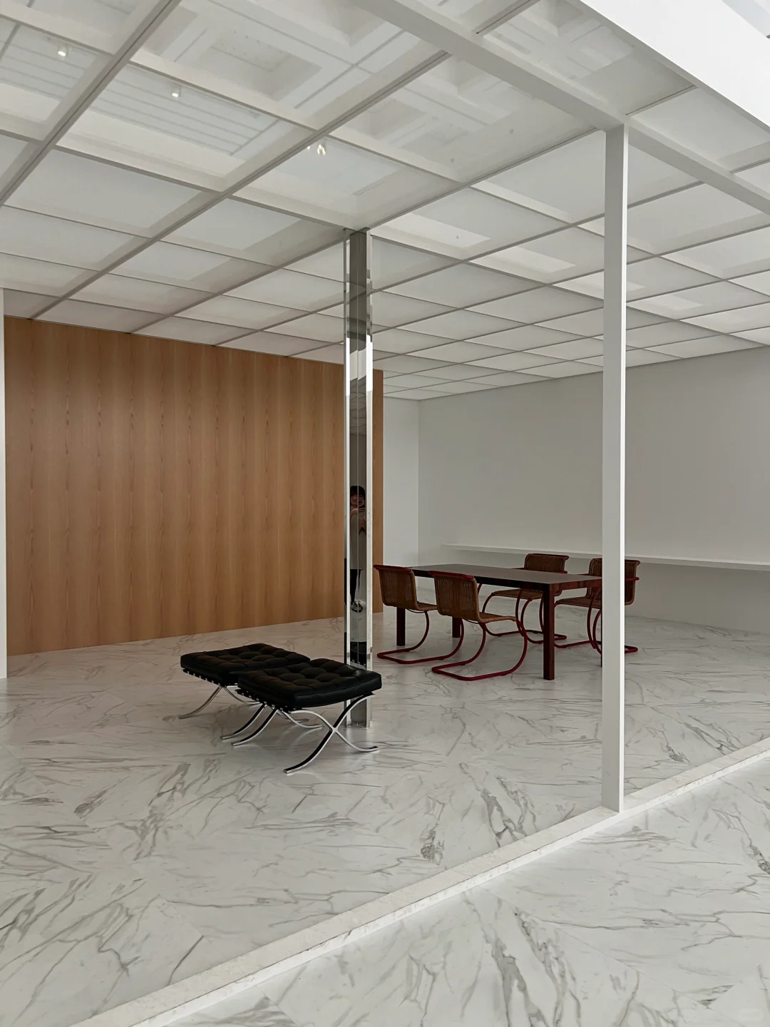 ??设计人必看的世界级建筑家具展❗️