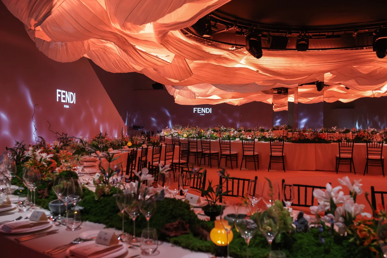 2025 WORLD OF FENDI | 百年匠心 东方相遇