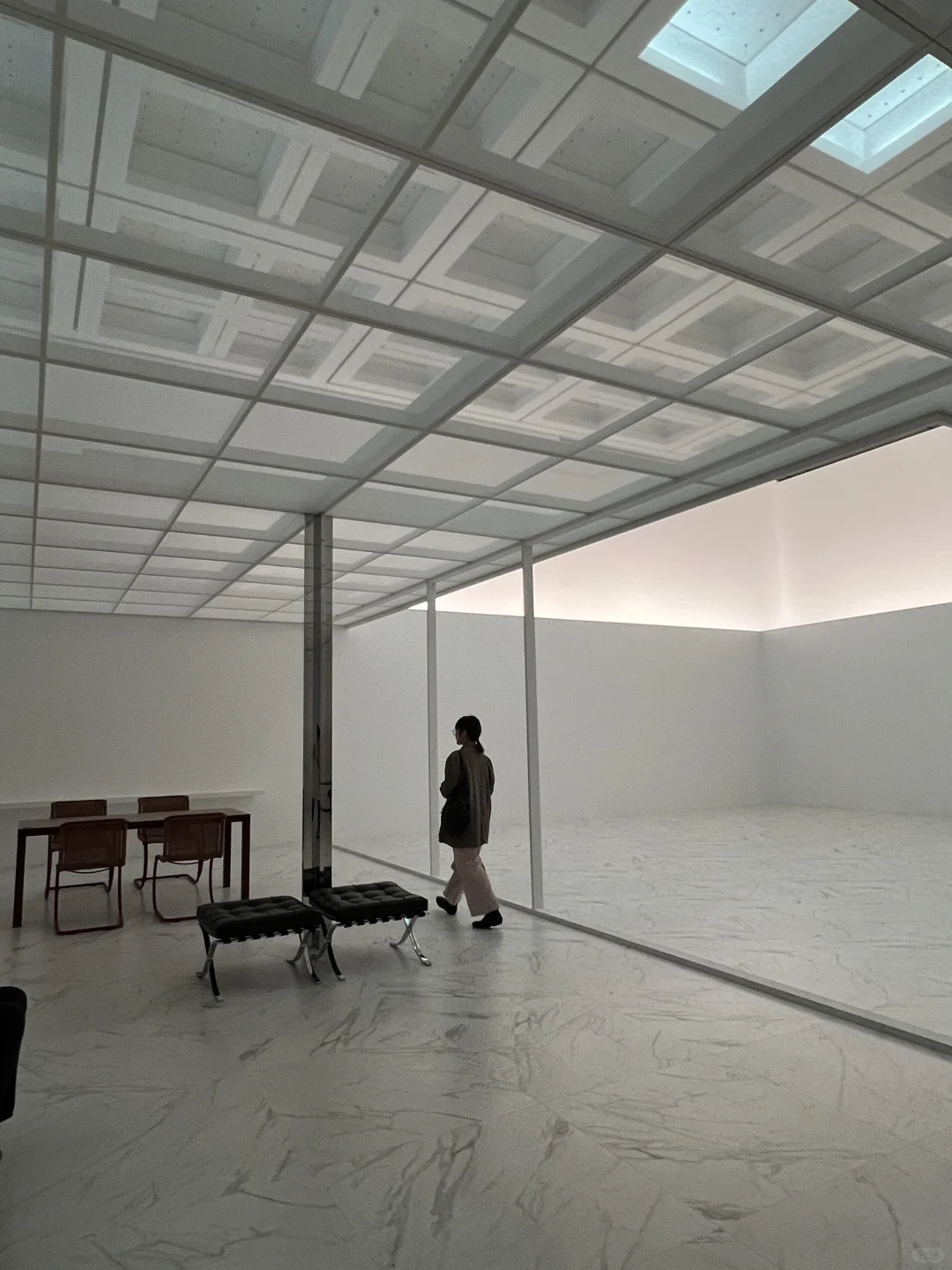 ??设计人必看的世界级建筑家具展❗️